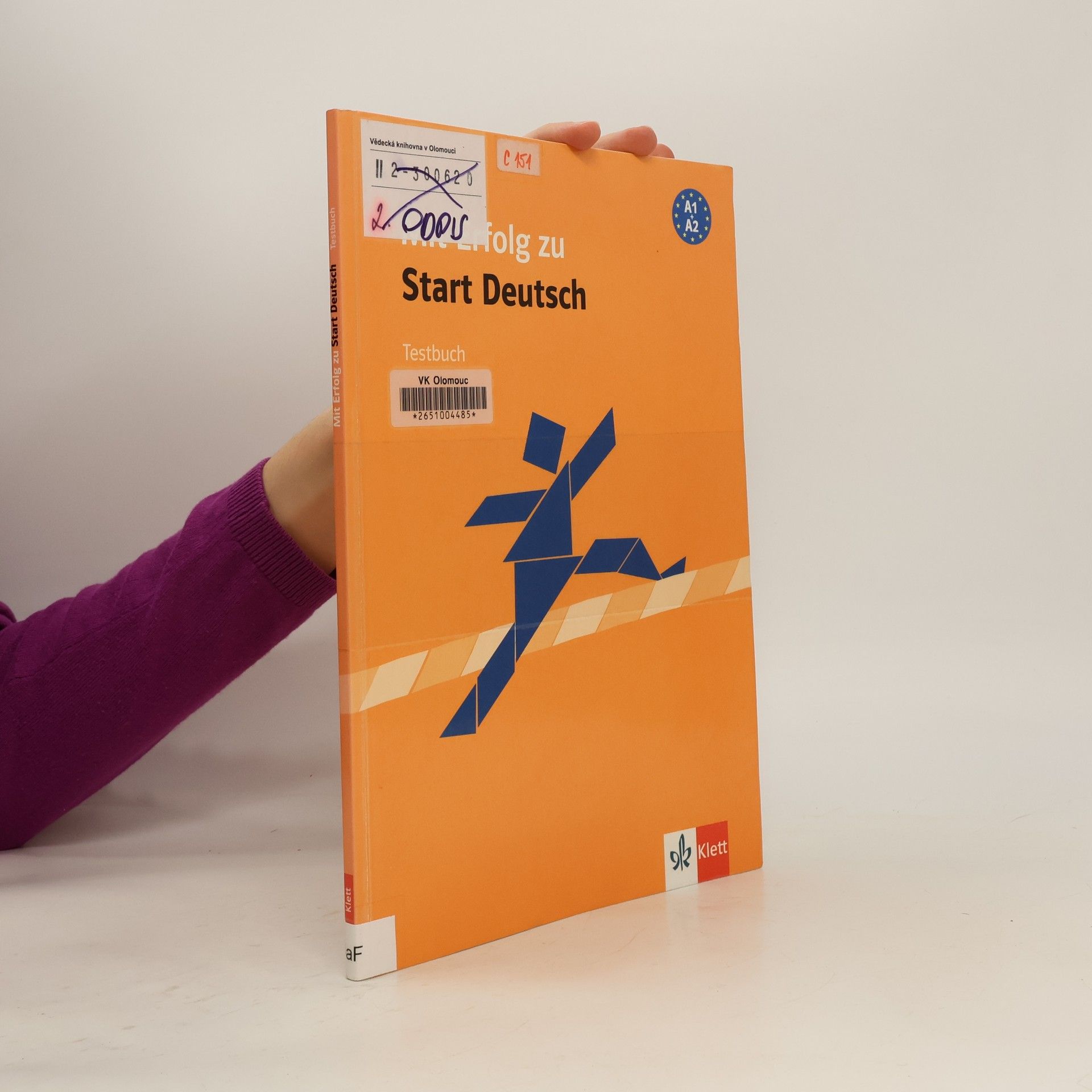 Autorenkollektiv Mit Erfolg zu Start Deutsch