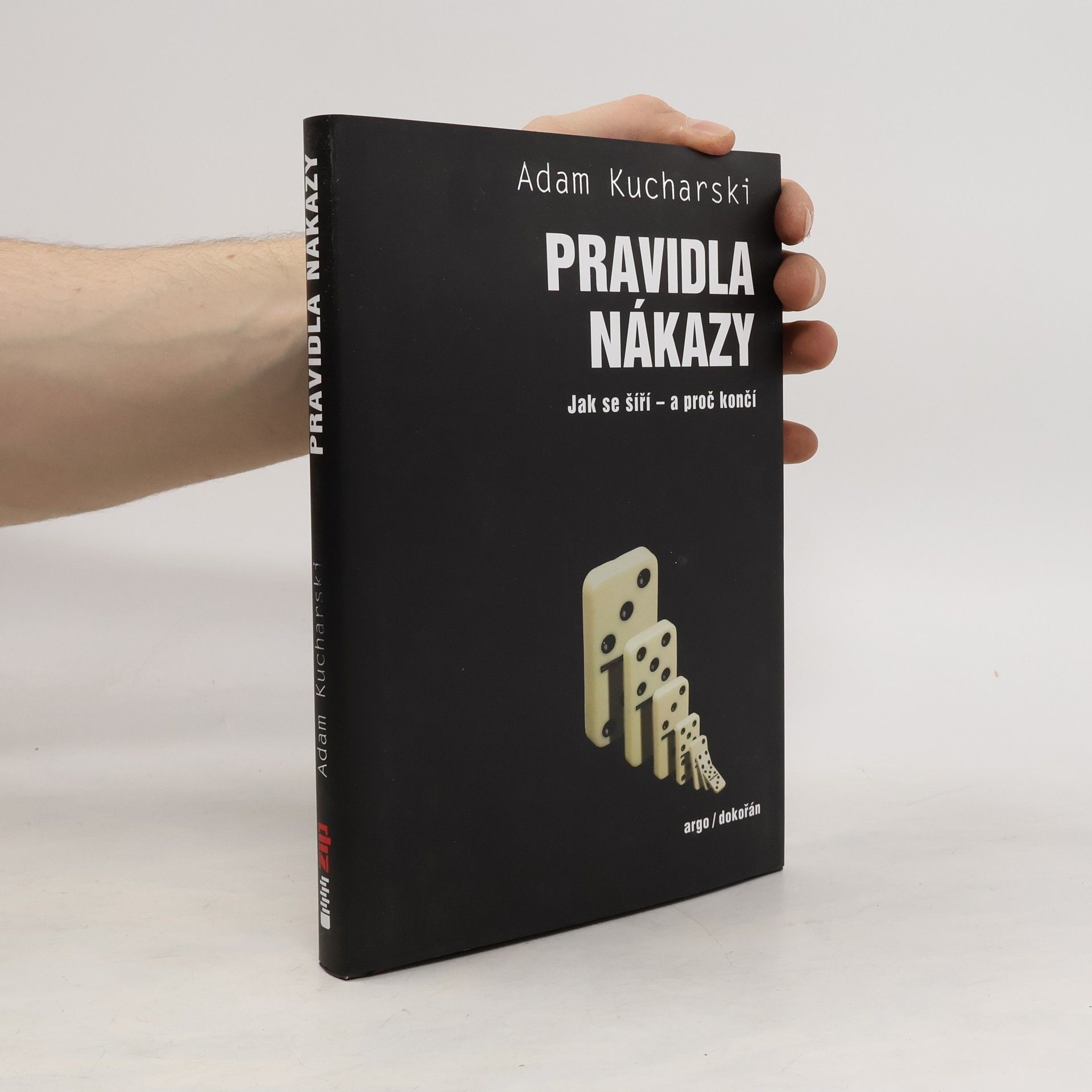 Pravidla nákazy
