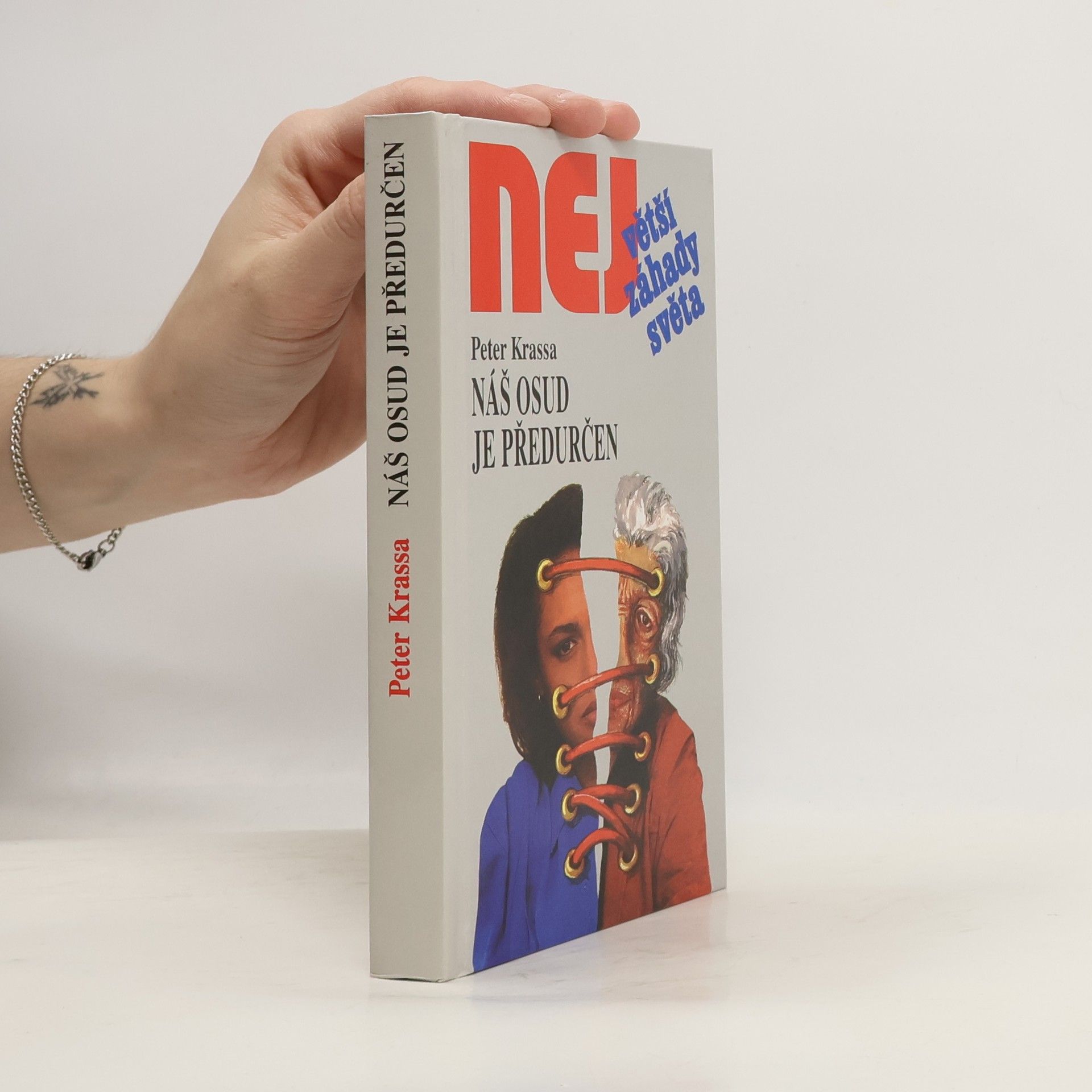 Náš osud je předurčen