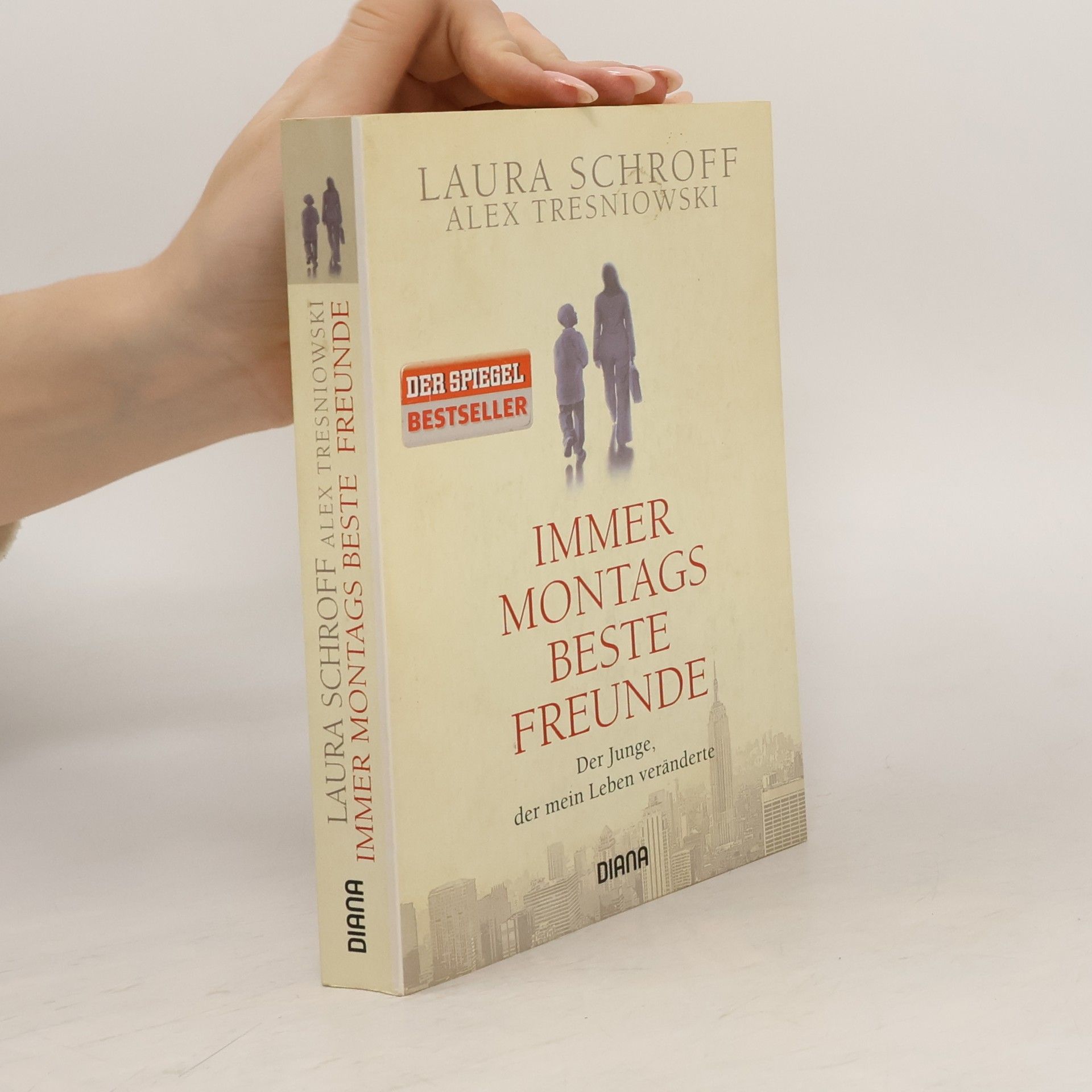 Immer Montags Beste Freunde