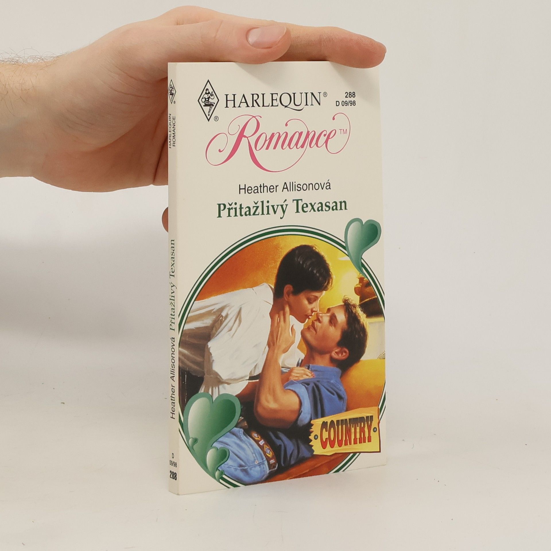 Margaret Way Faulknerovo děvče