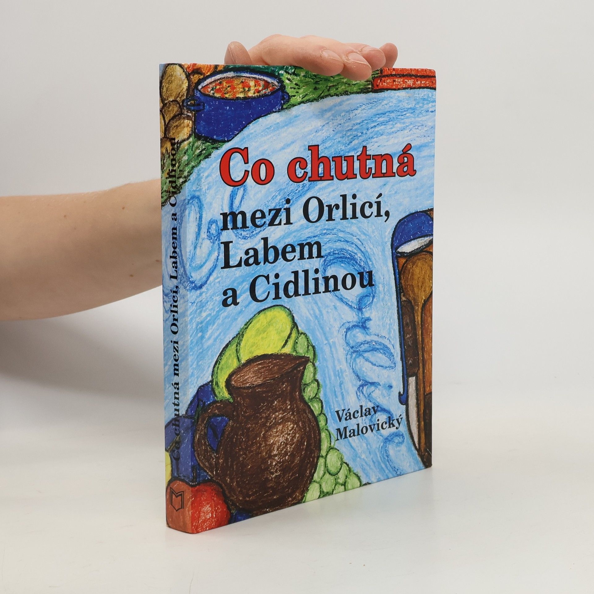 Co chutná mezi Orlicí, Labem a Cidlinou