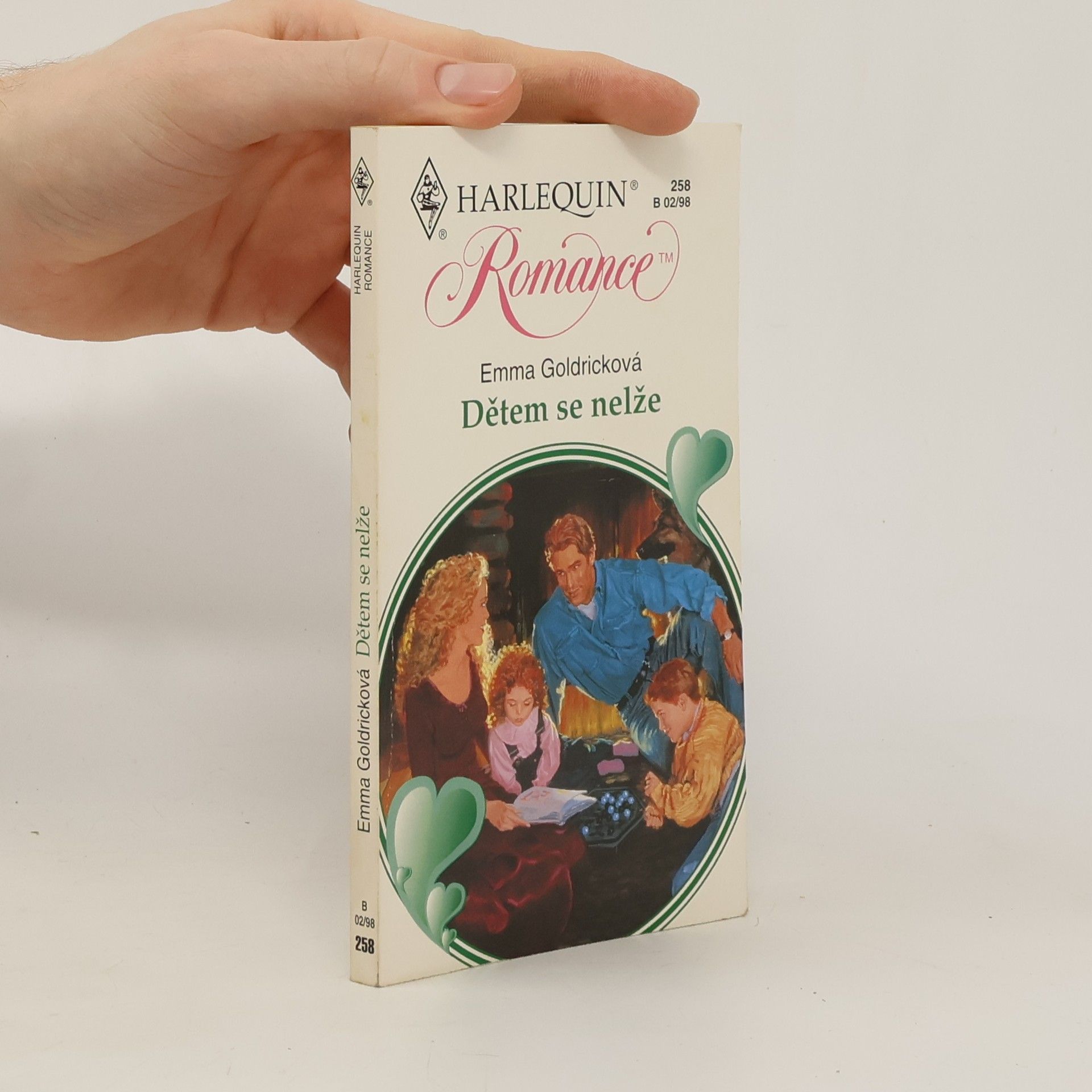 Jessica Steele Trpělivý nápadník