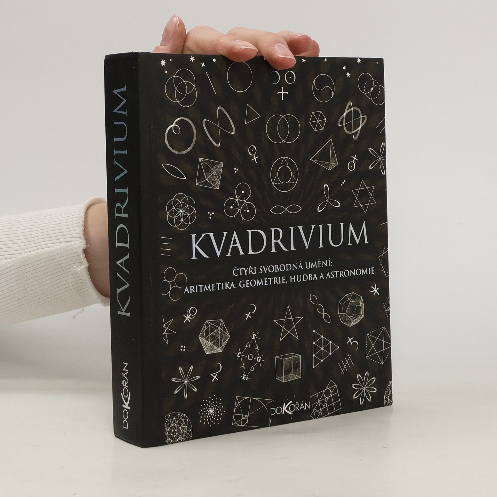 Stanislav Pavlíček Kvadrivium