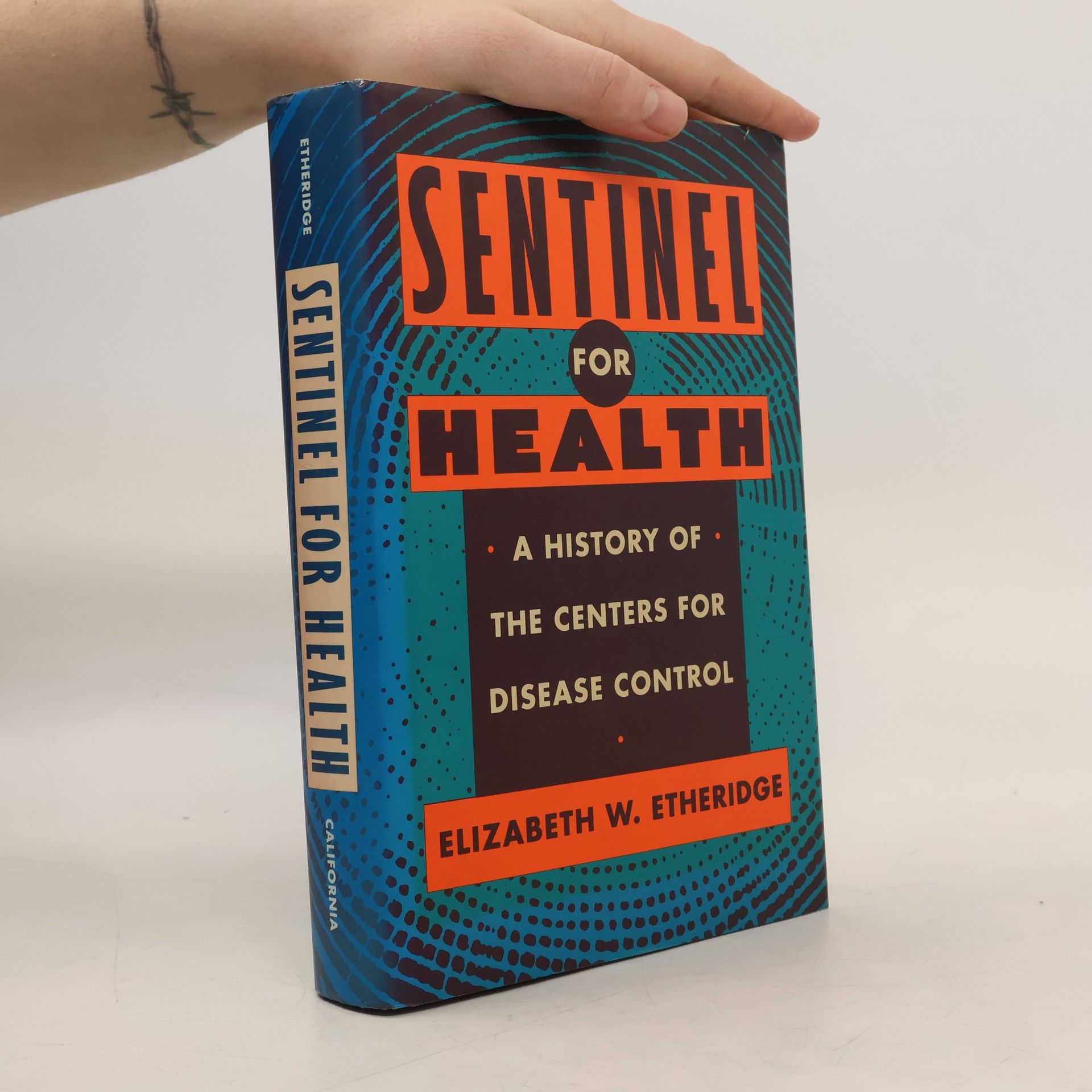 Elizabeth W. Etheridge Sentinel for Health