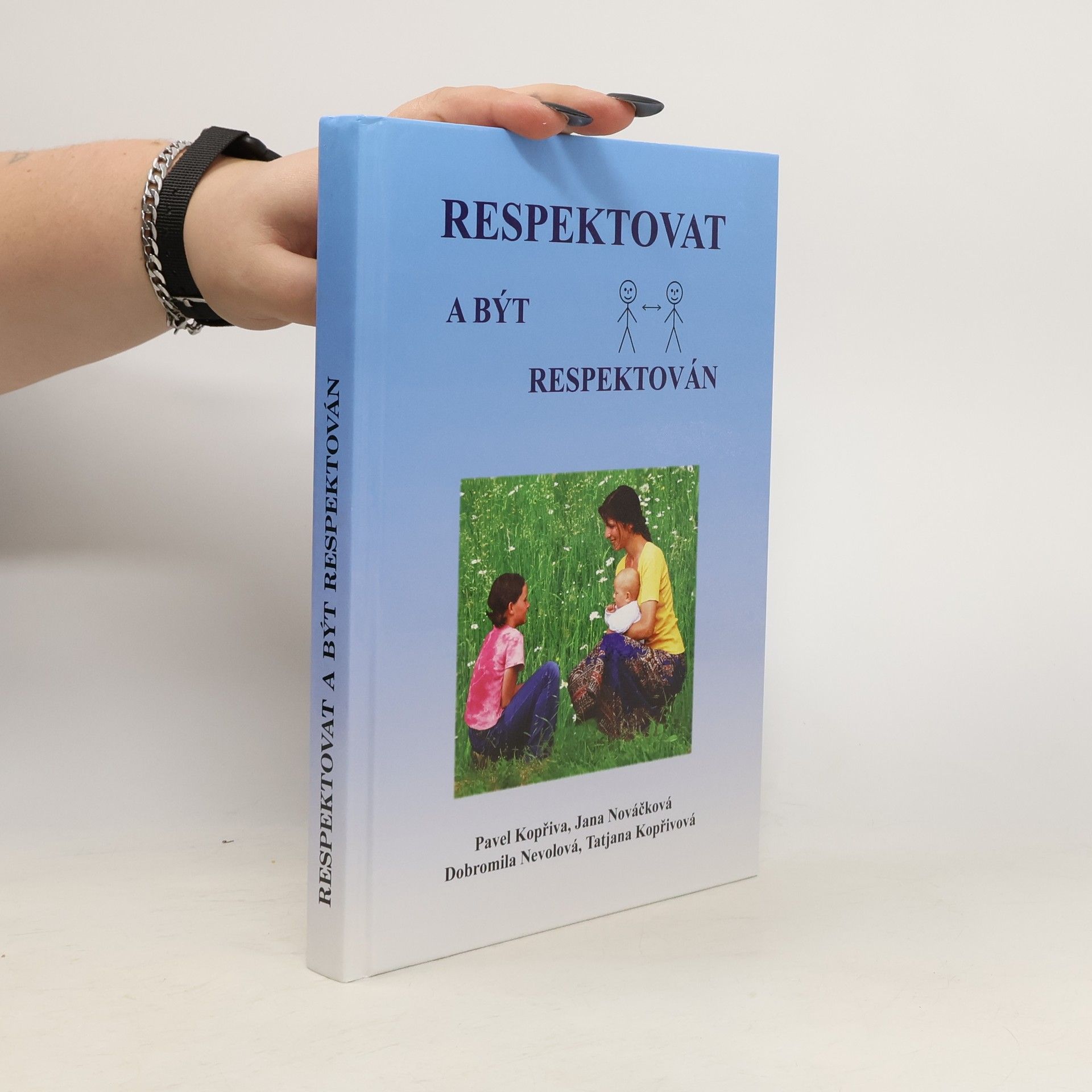 Respektovat a být respektován