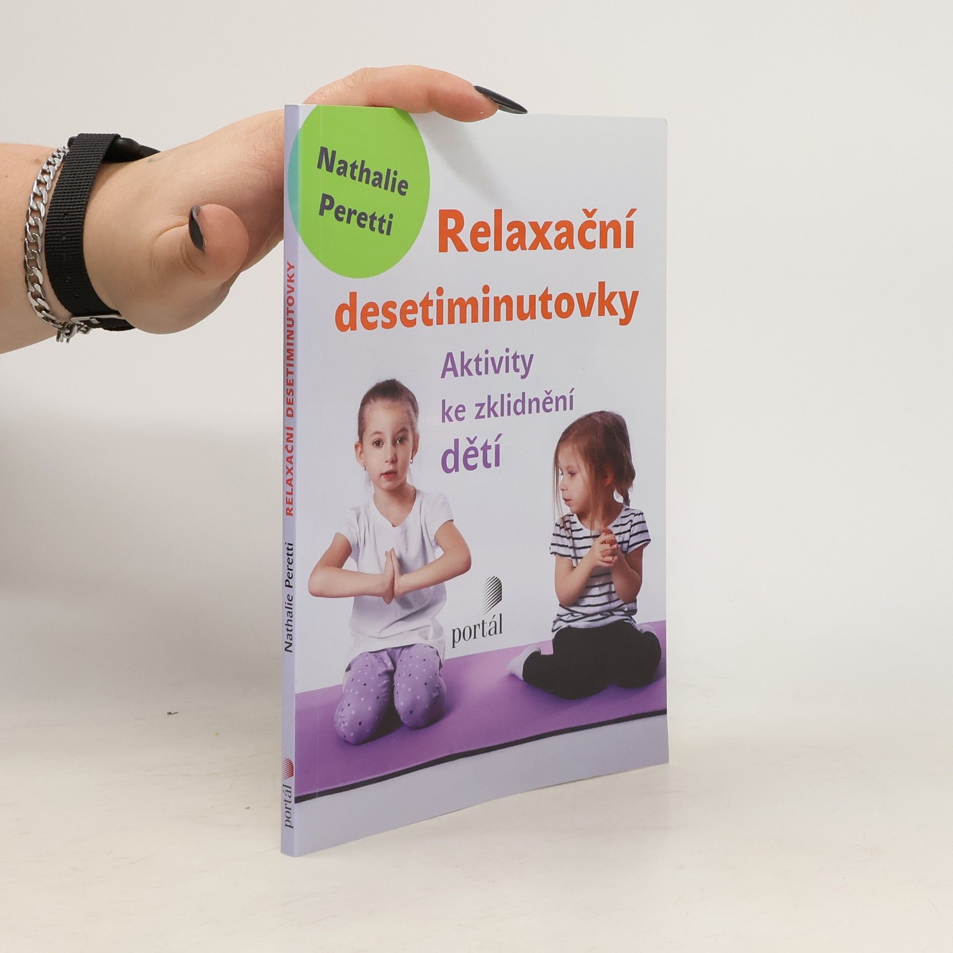 Relaxační desetiminutovky