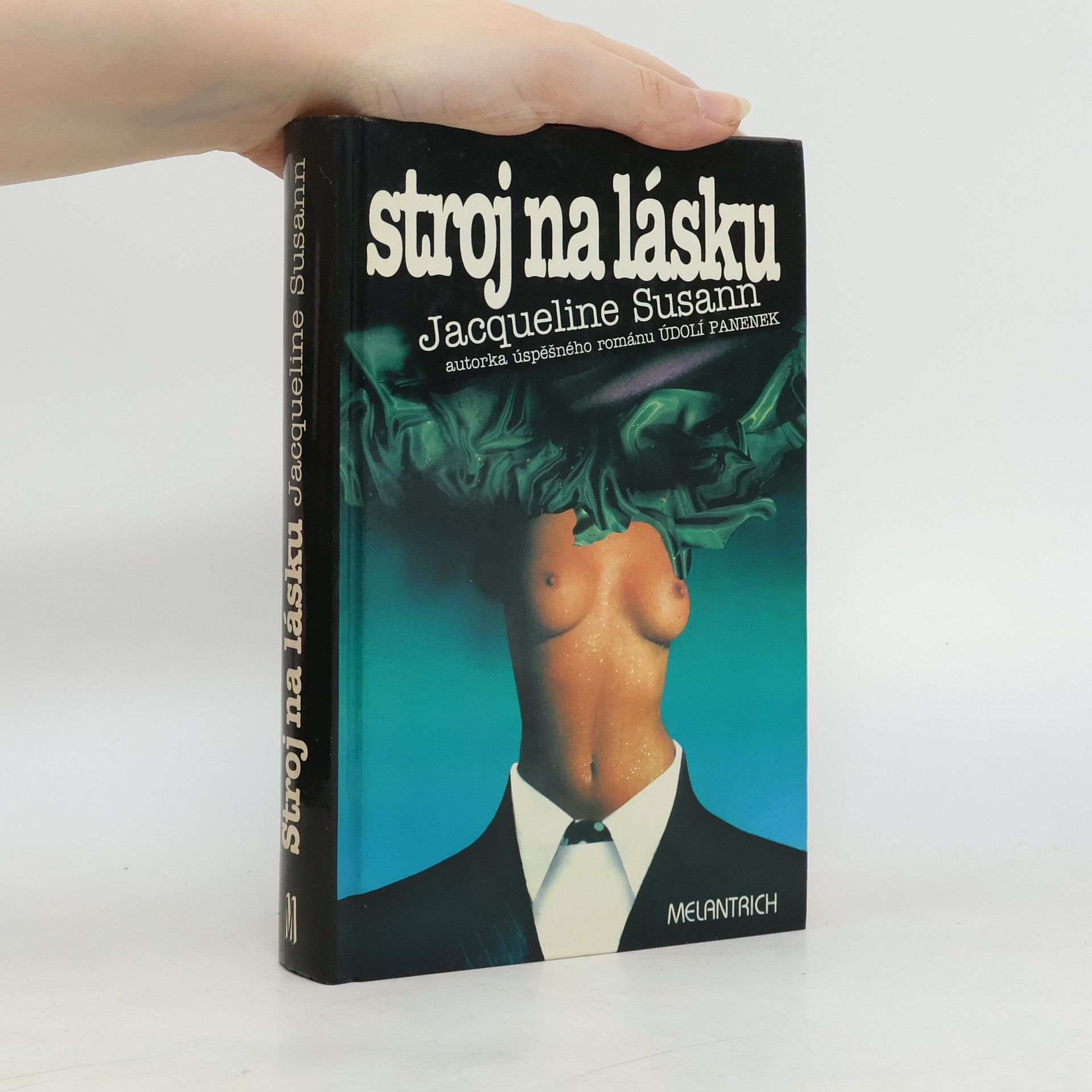Stroj na lásku