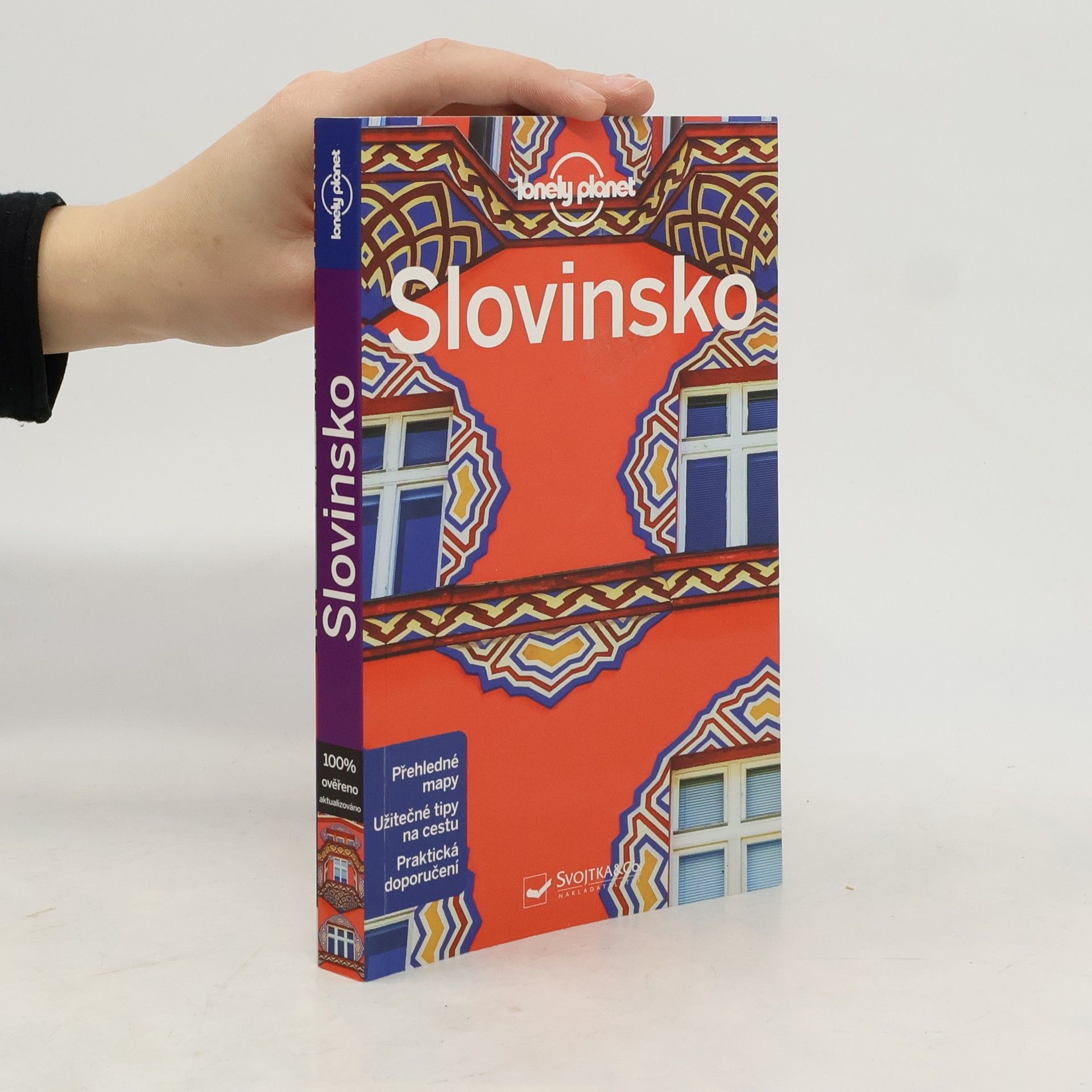 Autorenkollektiv Slovinsko