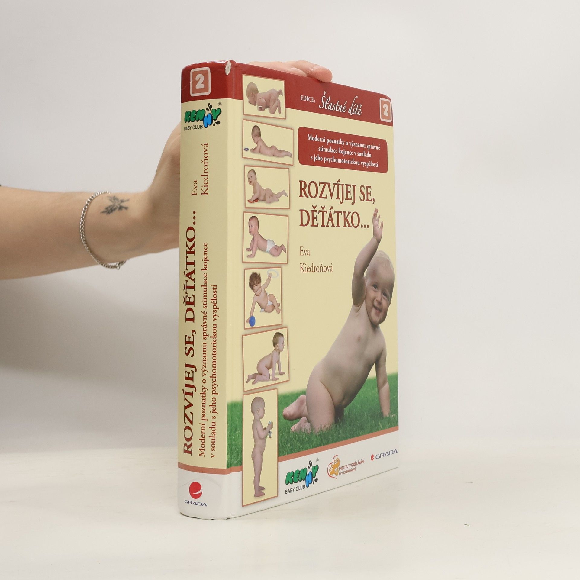 Rozvíjej se, děťátko... 2