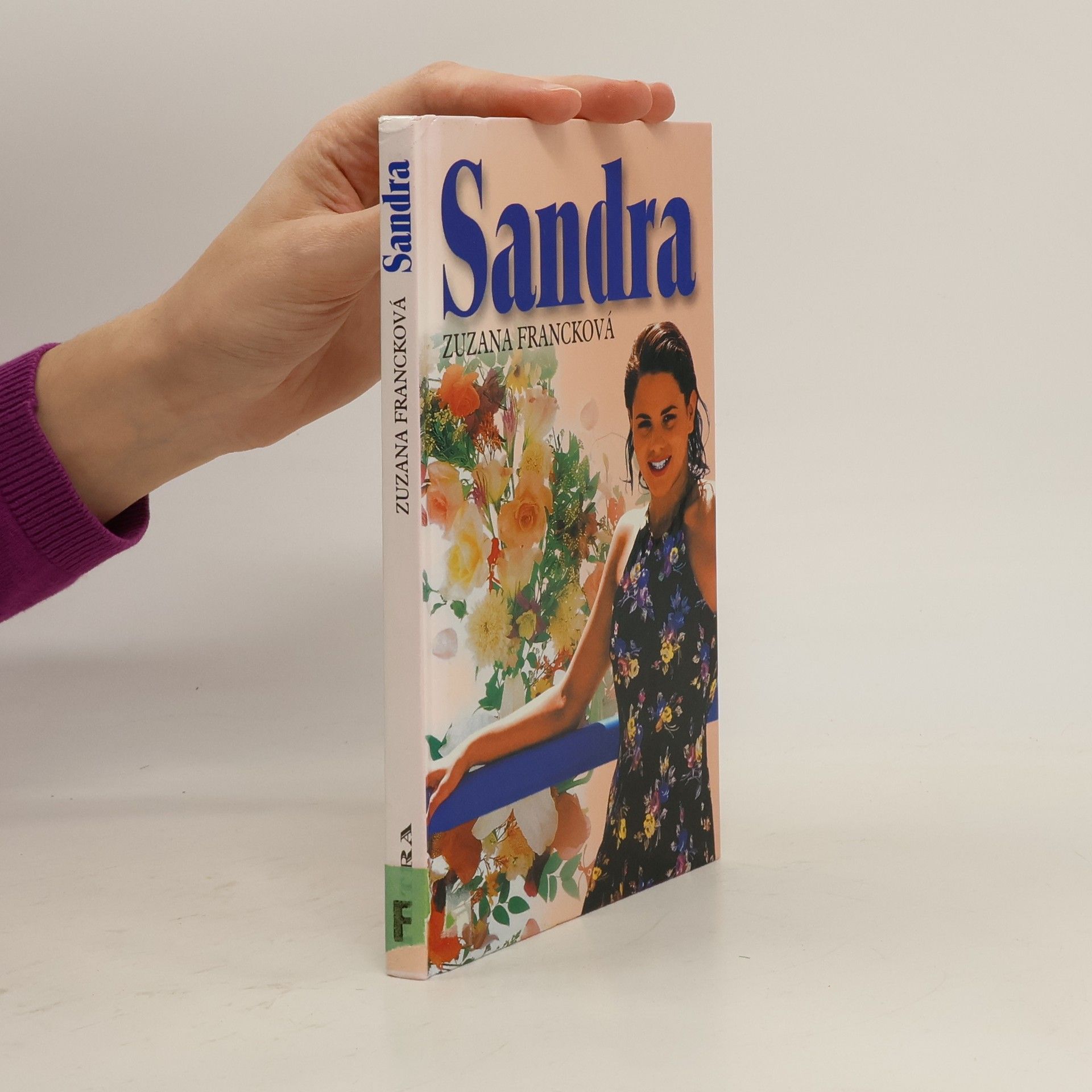 Zuzana Francková Sandra