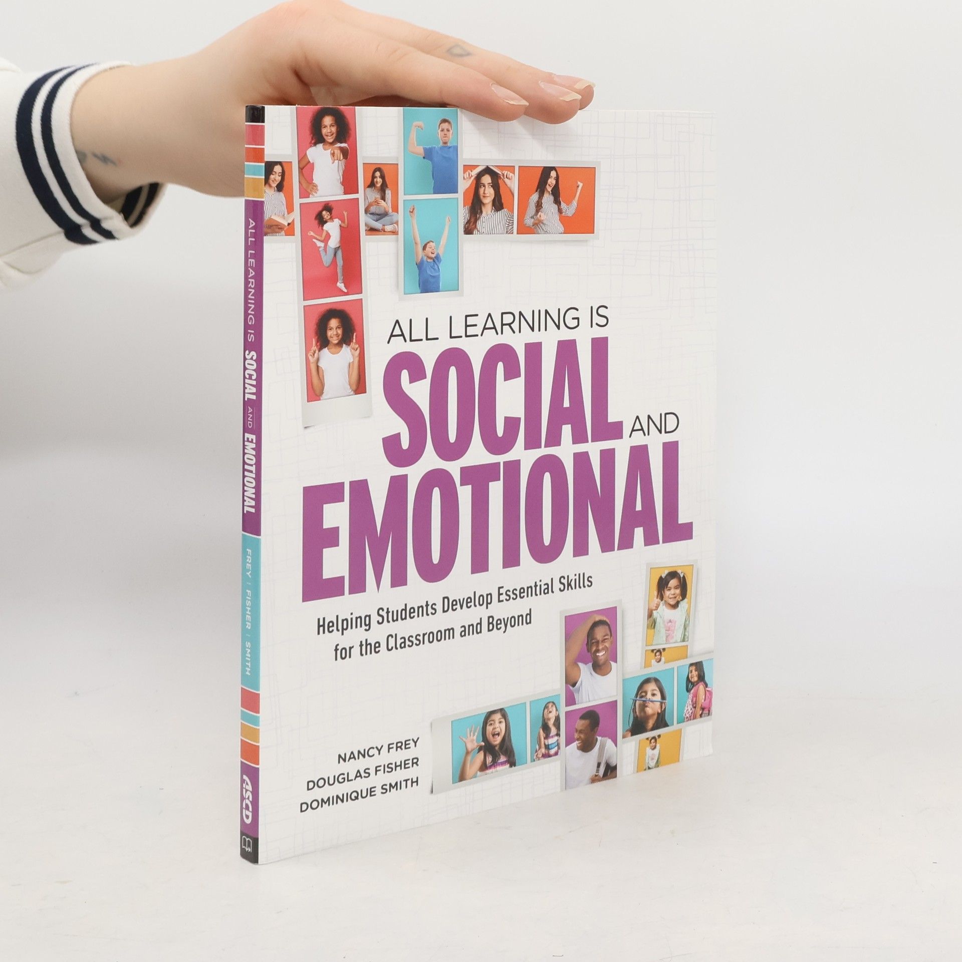 All Learning Is Social and Emotional