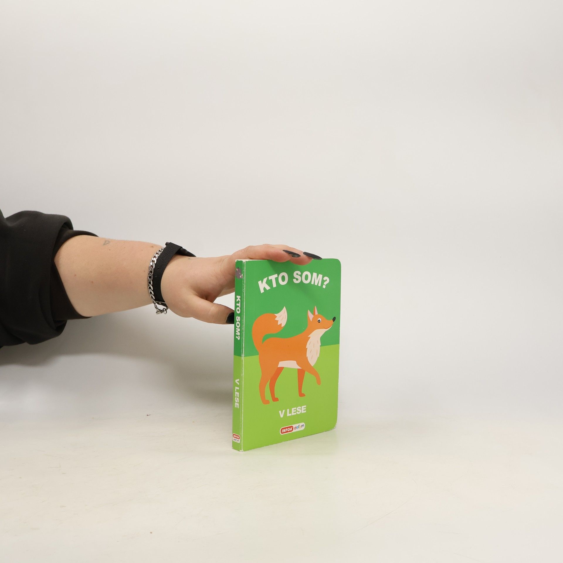 Auteurscollectief Kto som?