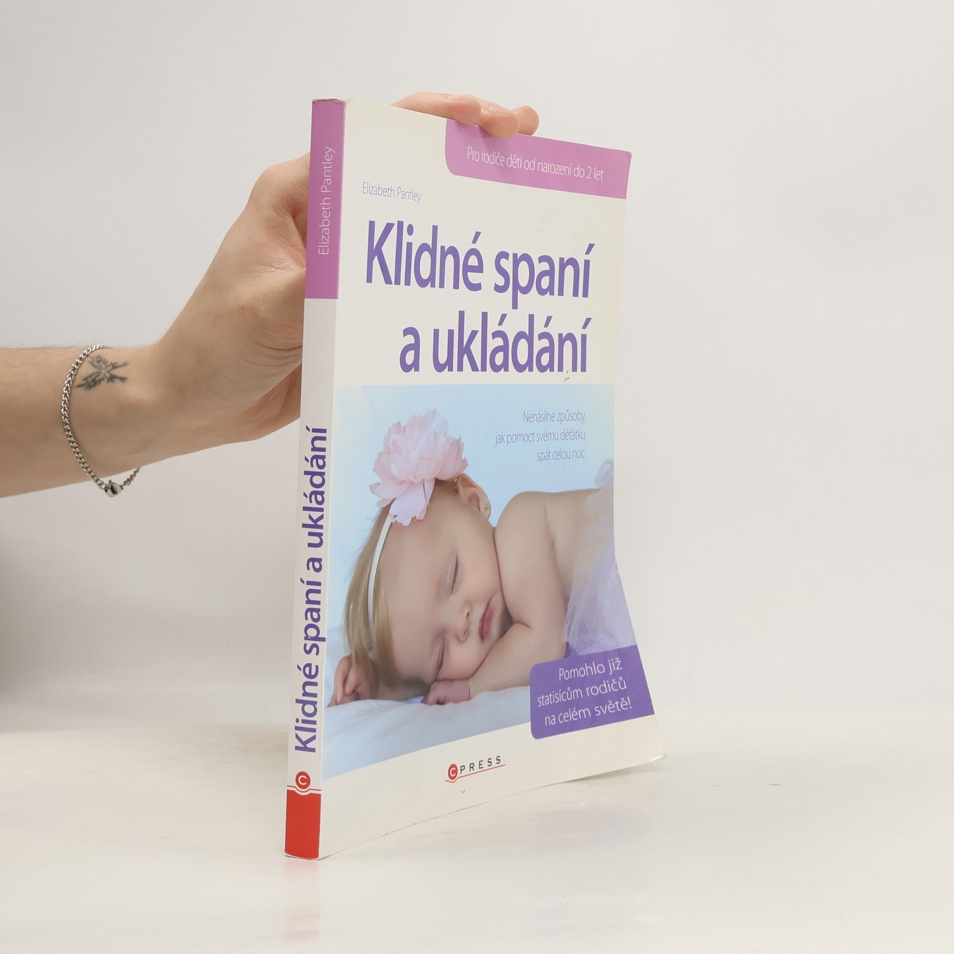 Klidné spaní a ukládání