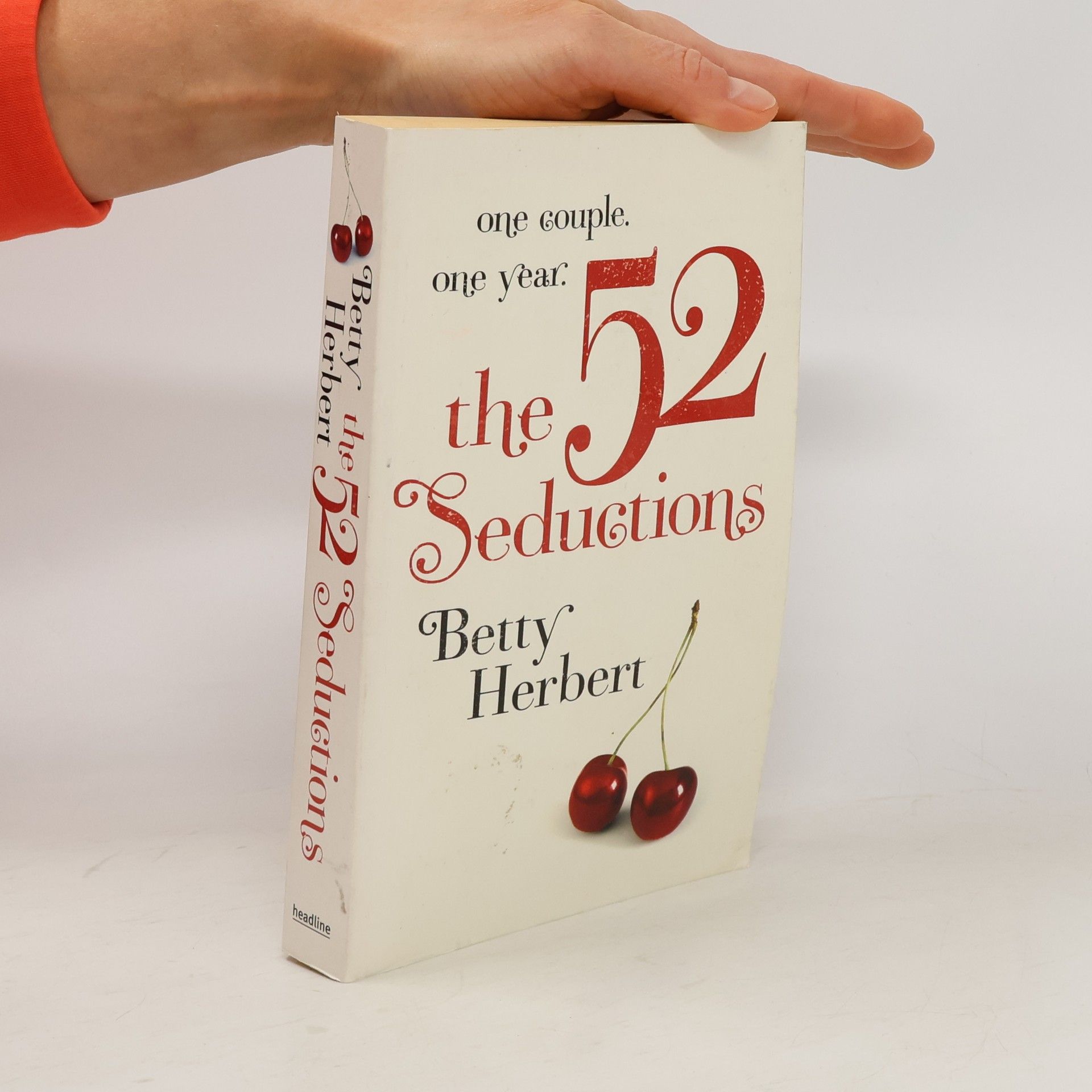 Betty Herbert 52 Seductions