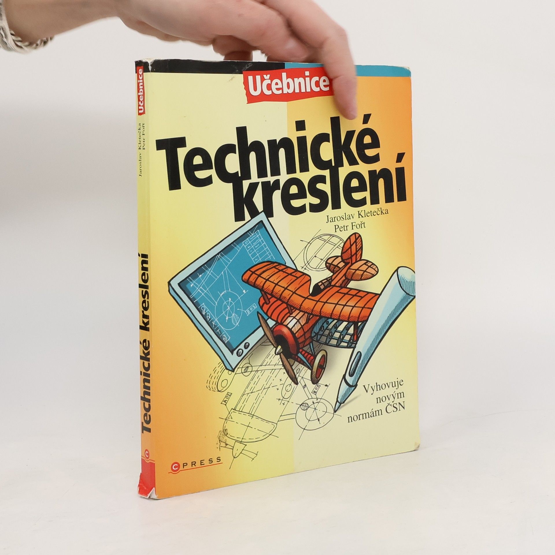 Technické kreslení