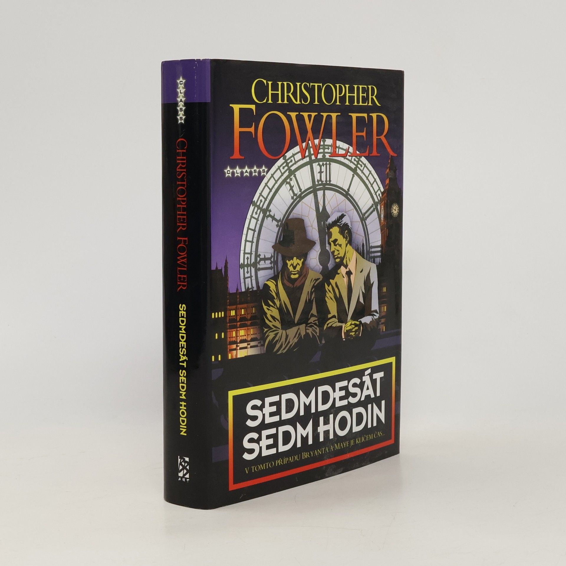 Sedmdesát sedm hodin