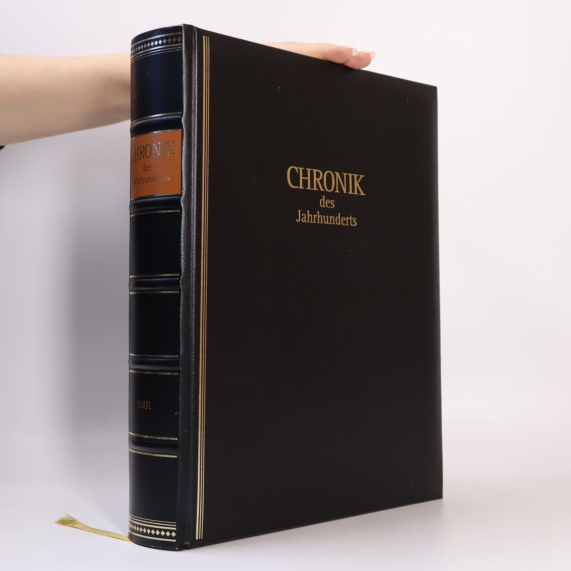 Various authors Chronik des Jahrhunderts