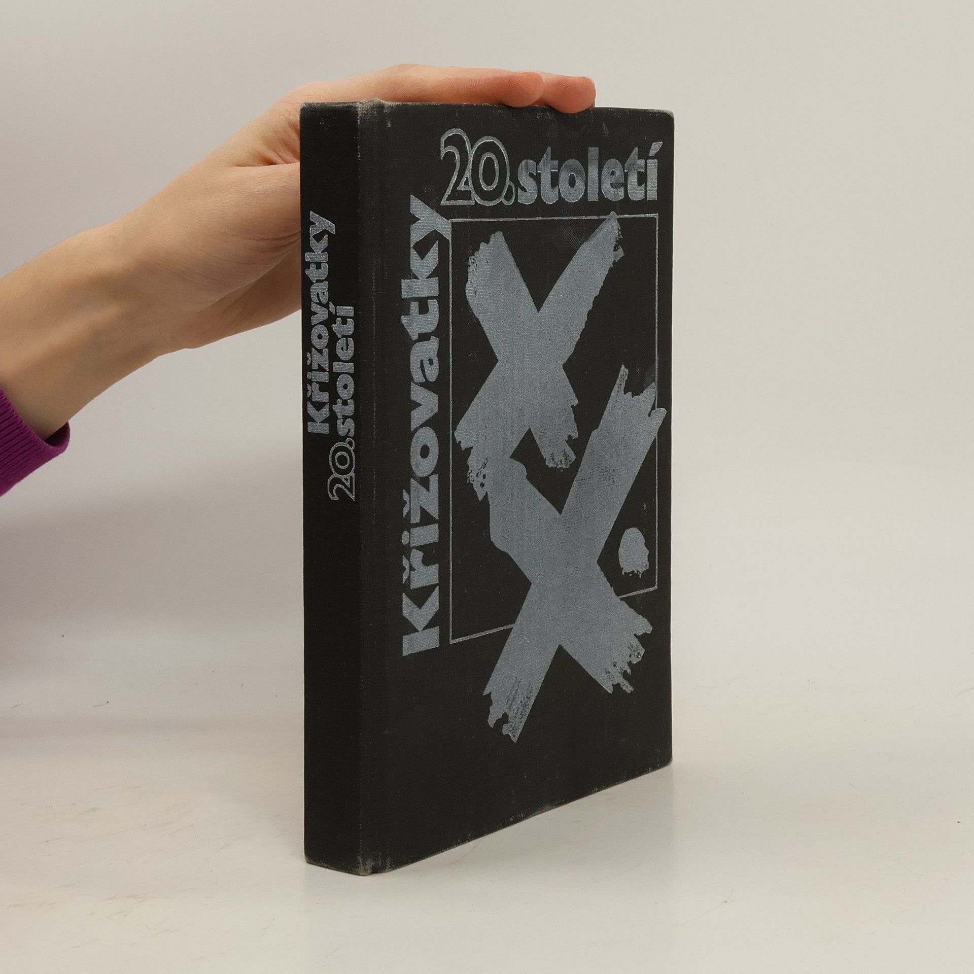 Křižovatky 20. století