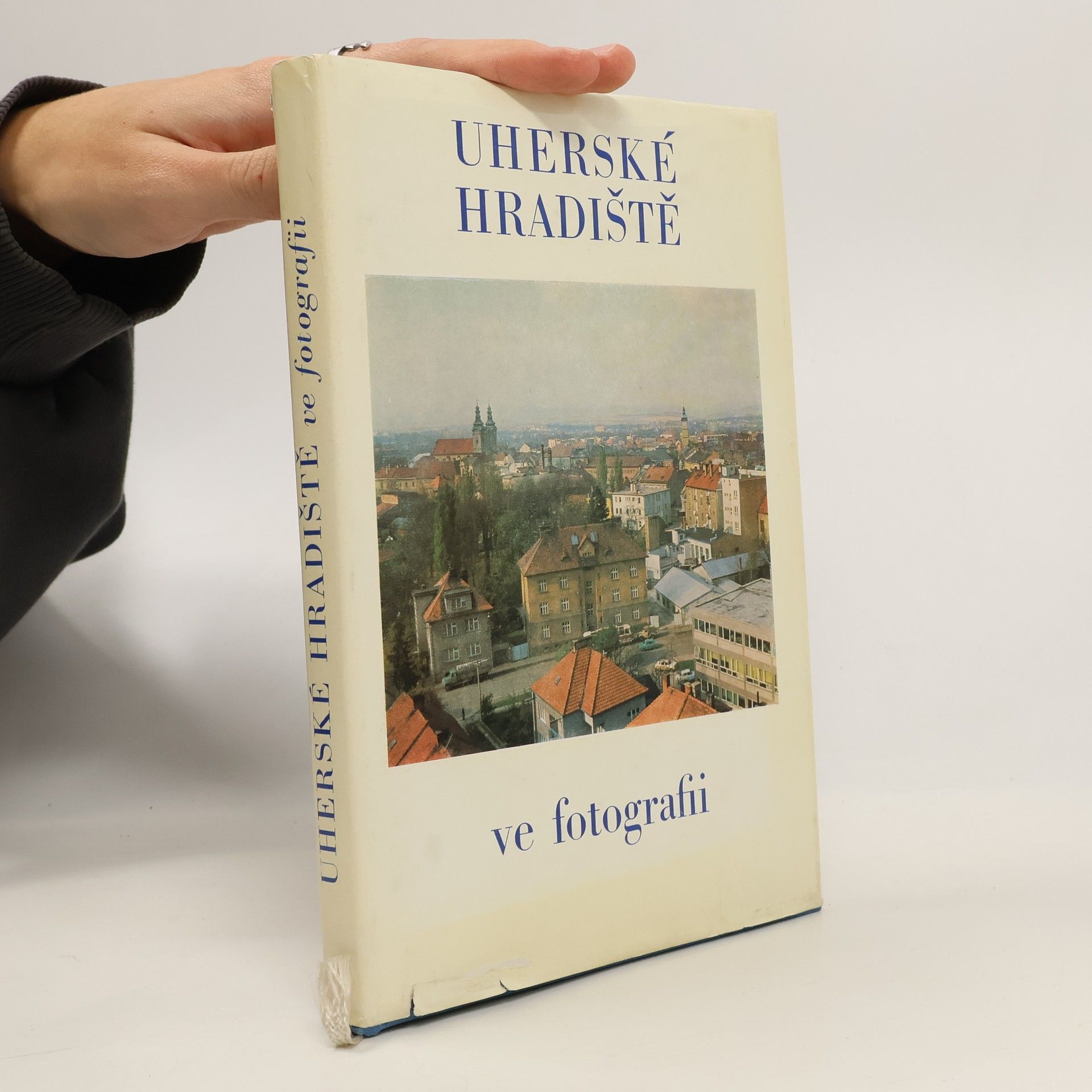 Auteurscollectief Uherské Hradiště ve fotografii