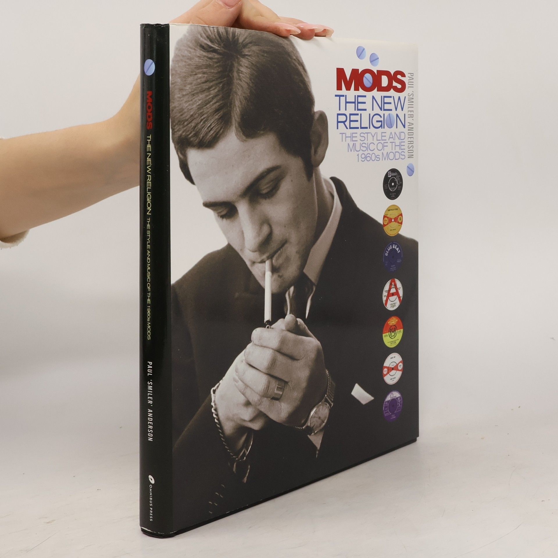 Paul Anderson Mods: The New Religion