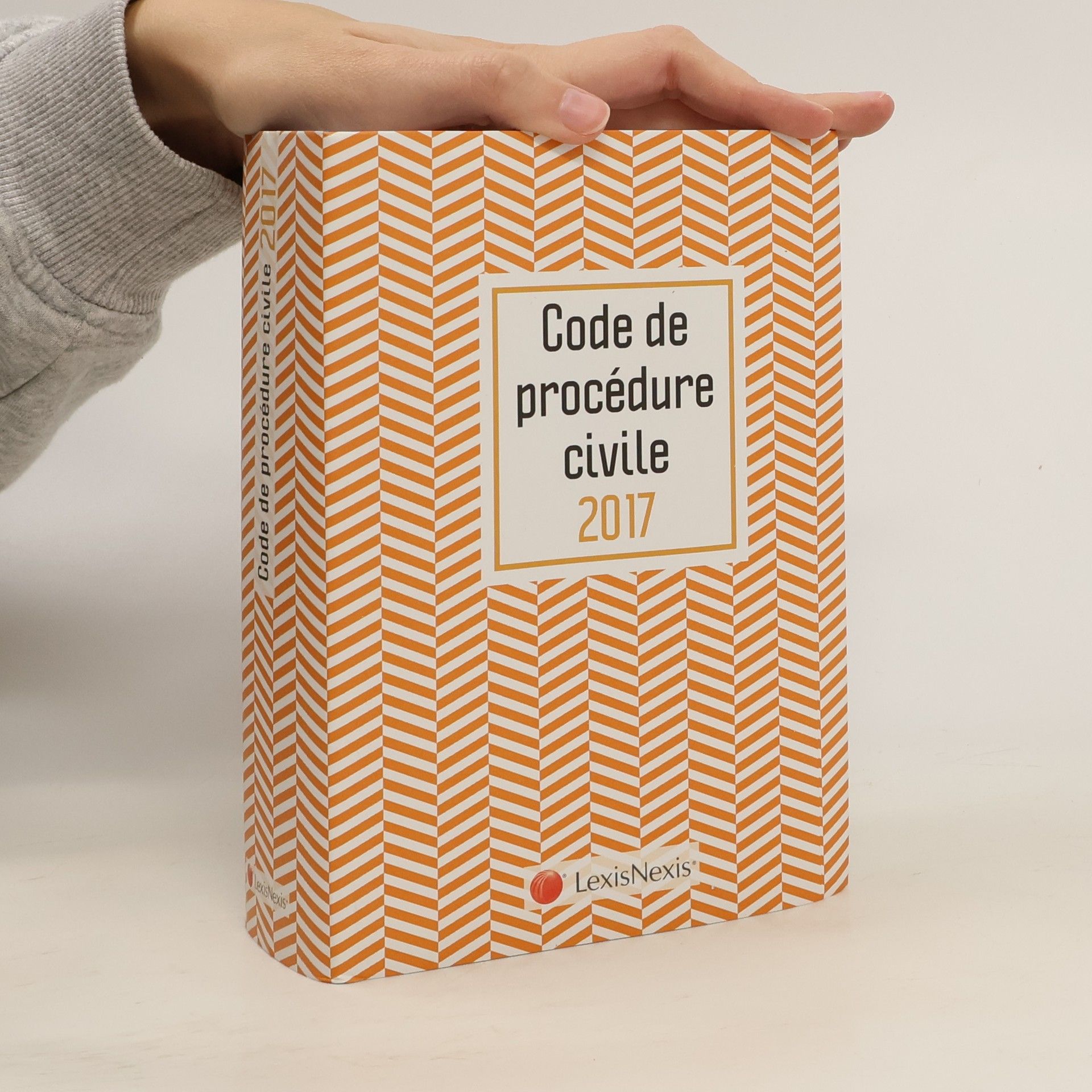 Collectif d'auteurs Code de procédure civile 2017