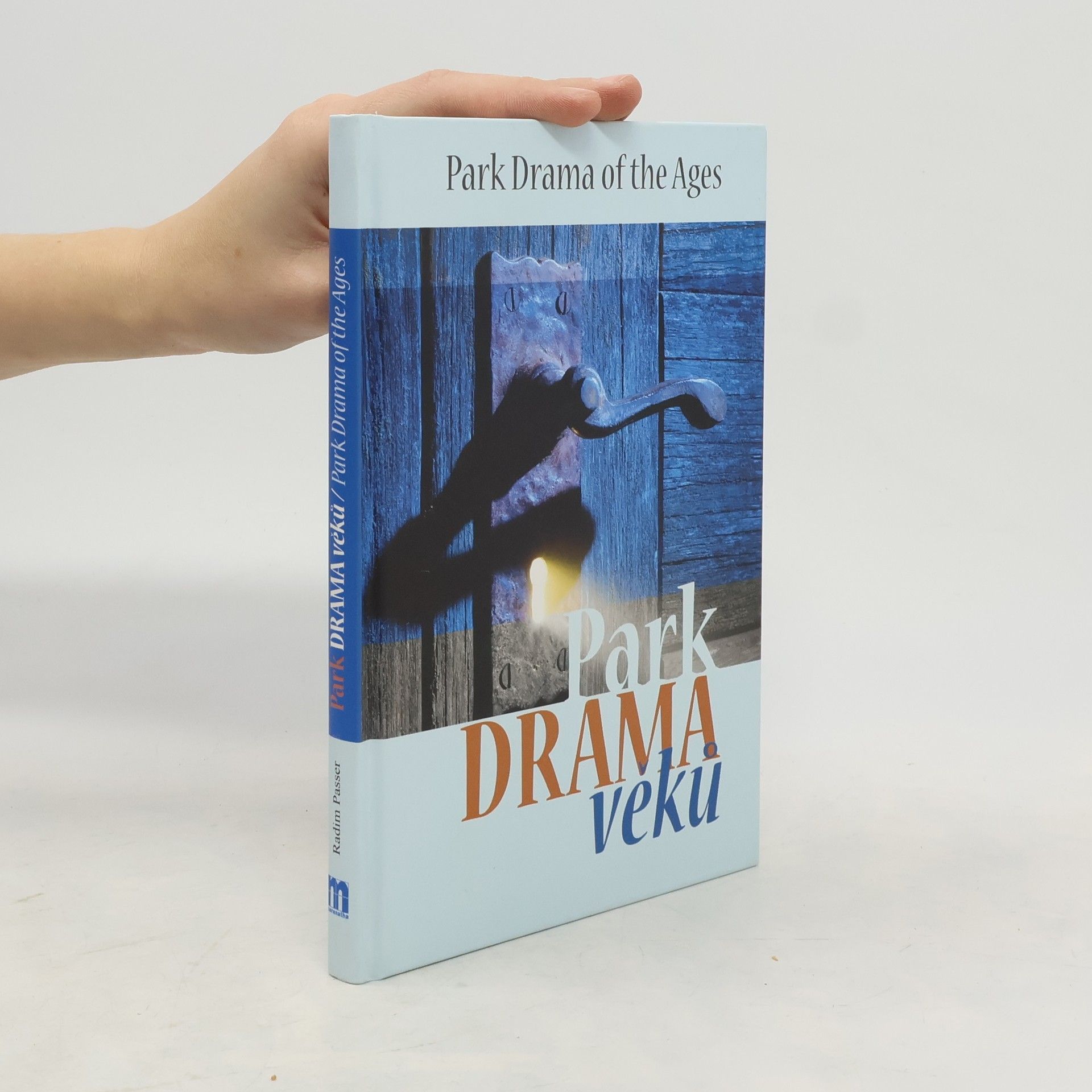 Park Drama věků. Park Drama of the Ages