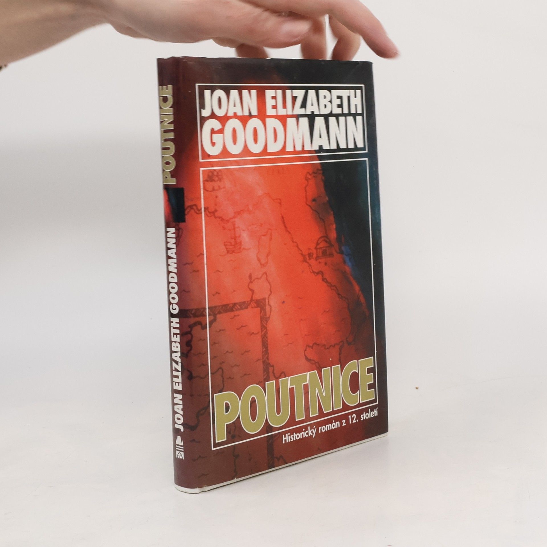 Goodmann Joan Elizabeth Poutnice