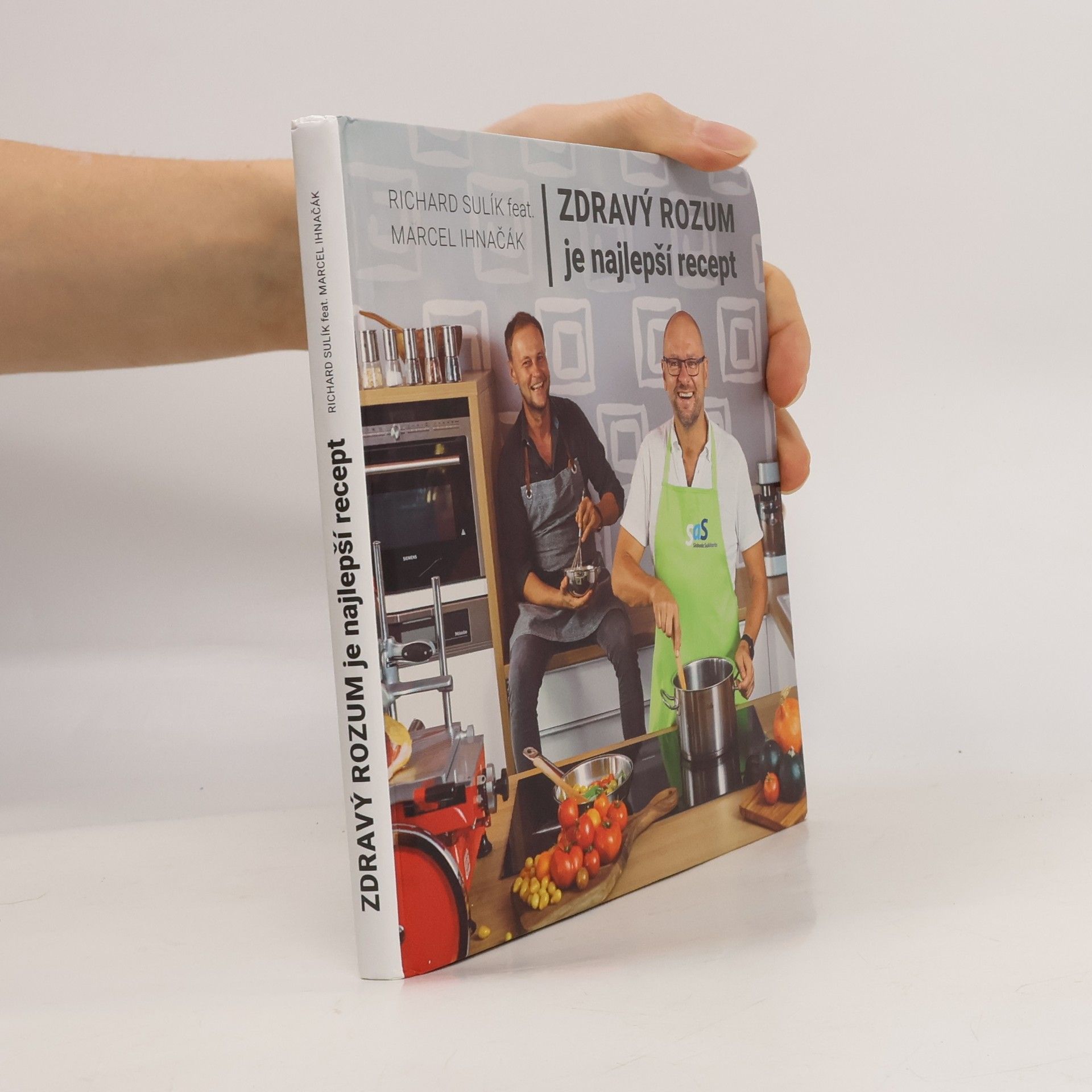 Zdravý rozum je najlepší recept