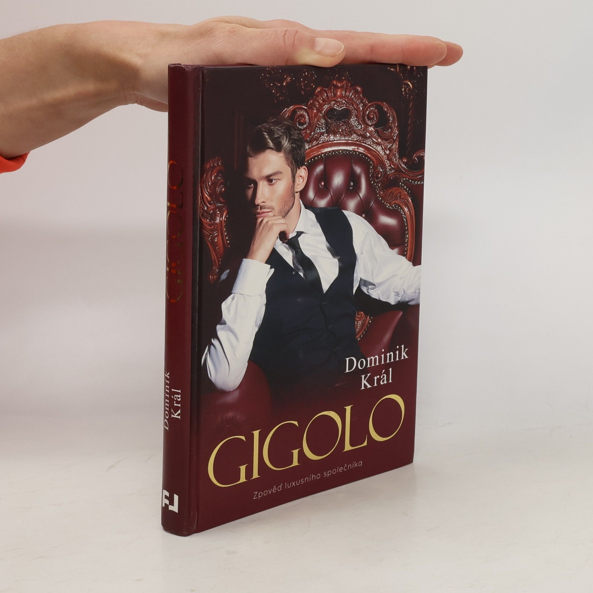 Dominik Král Gigolo