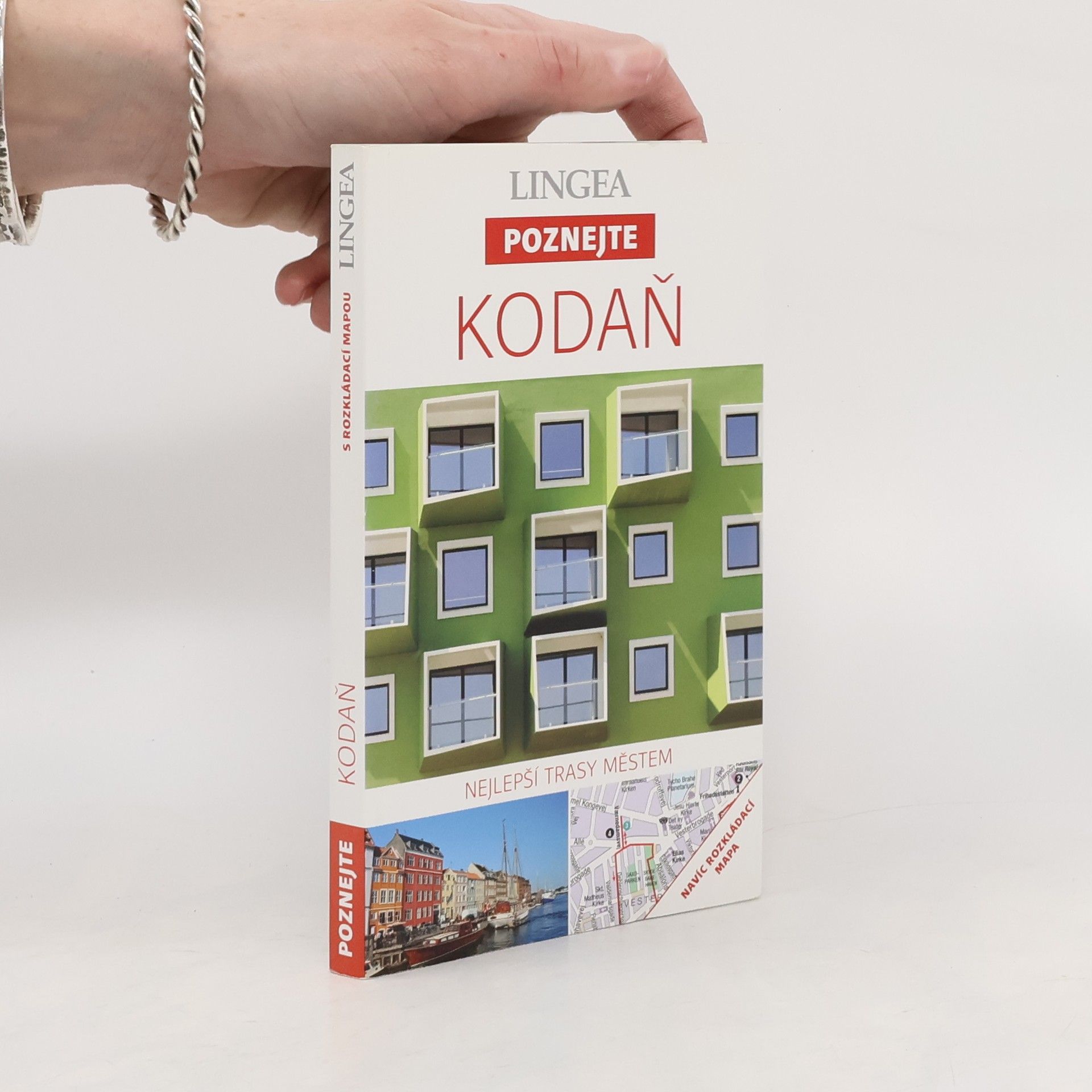 Autores varios Kodaň