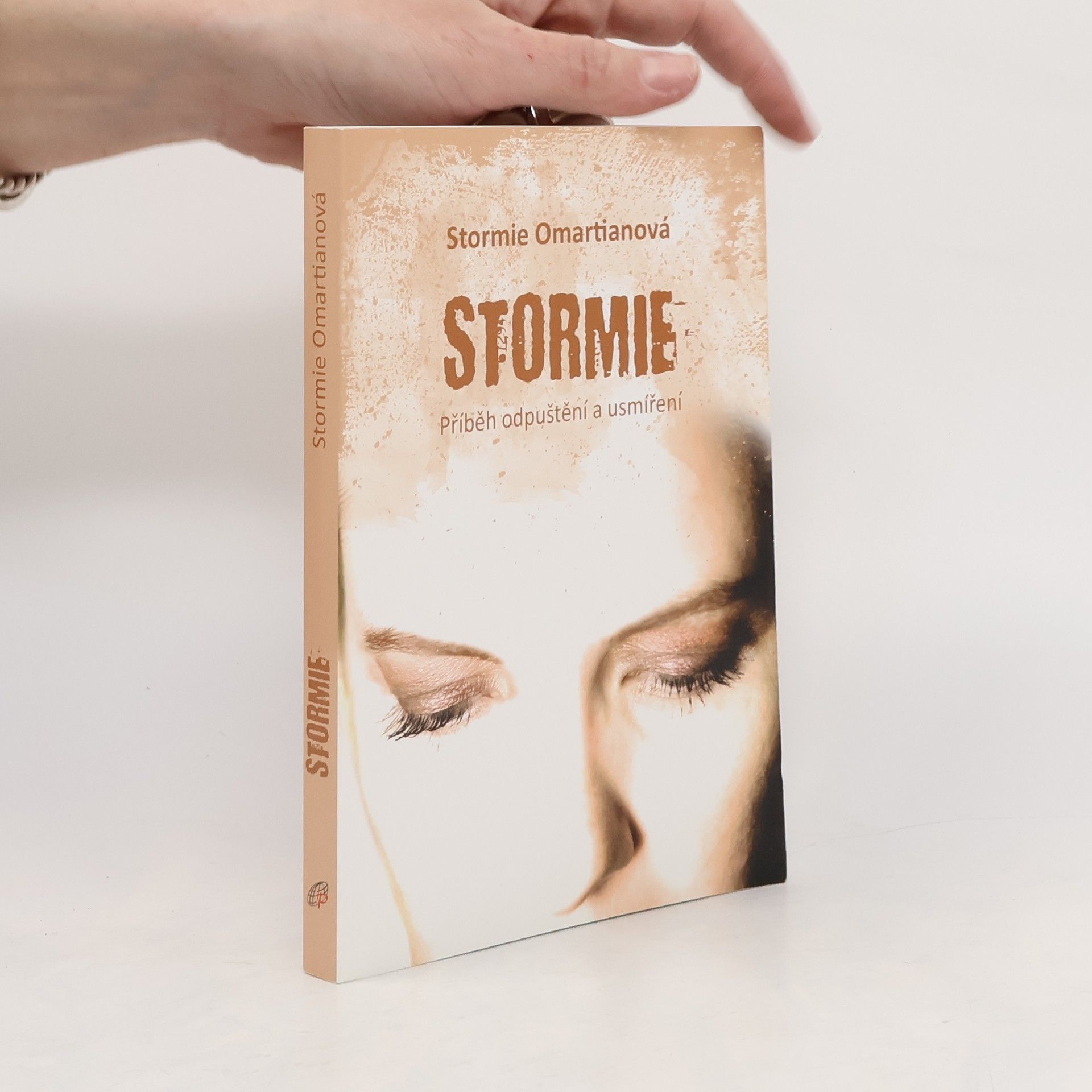 Stormie Omartian Stormie