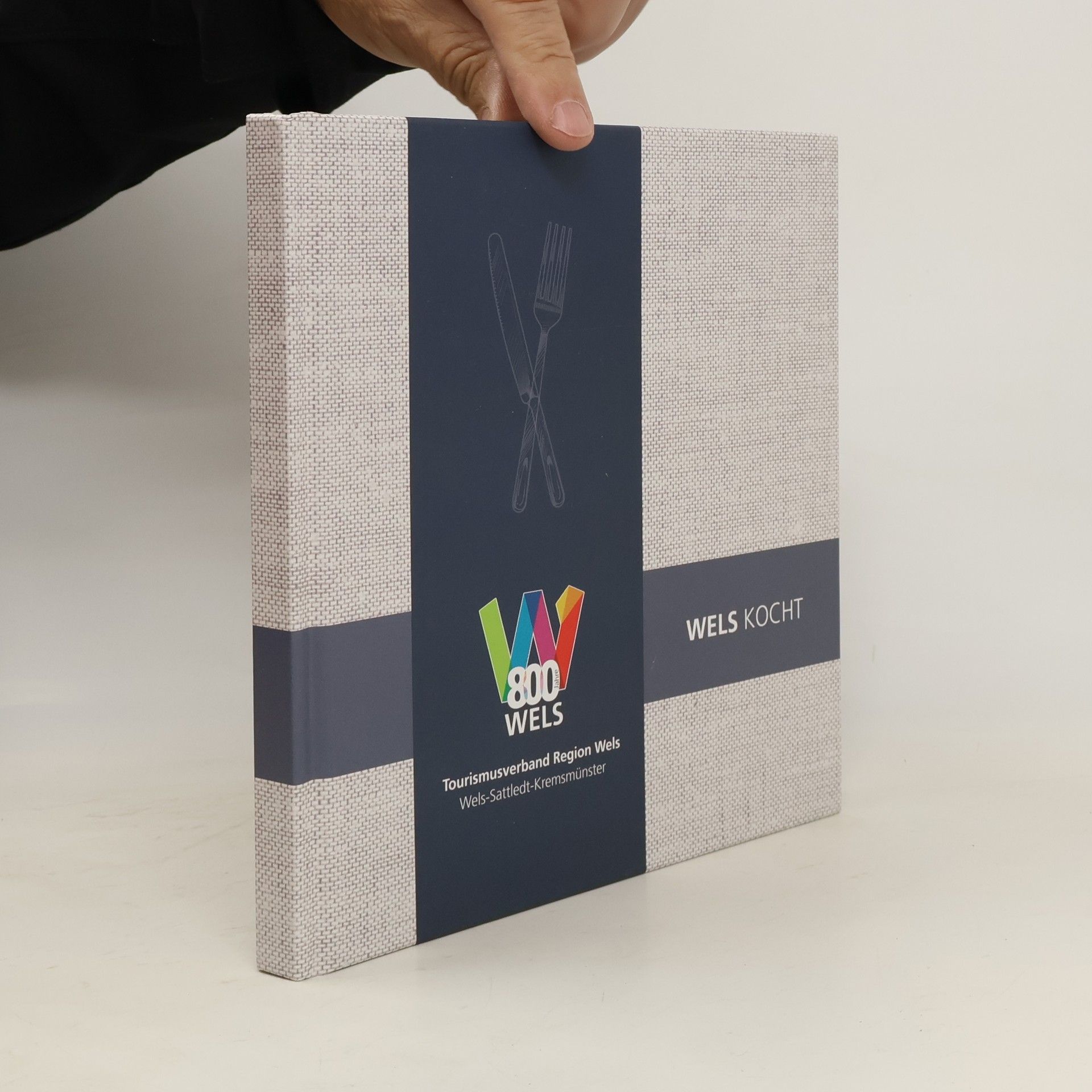 Various authors Wels Kocht