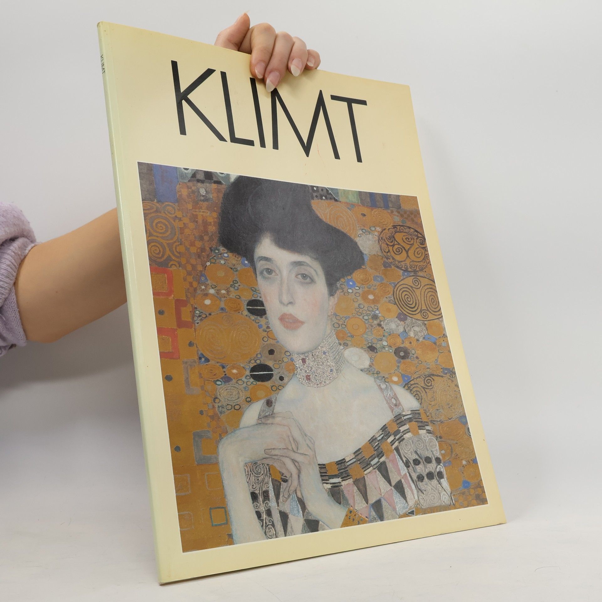 Autorenkollektiv Klimt