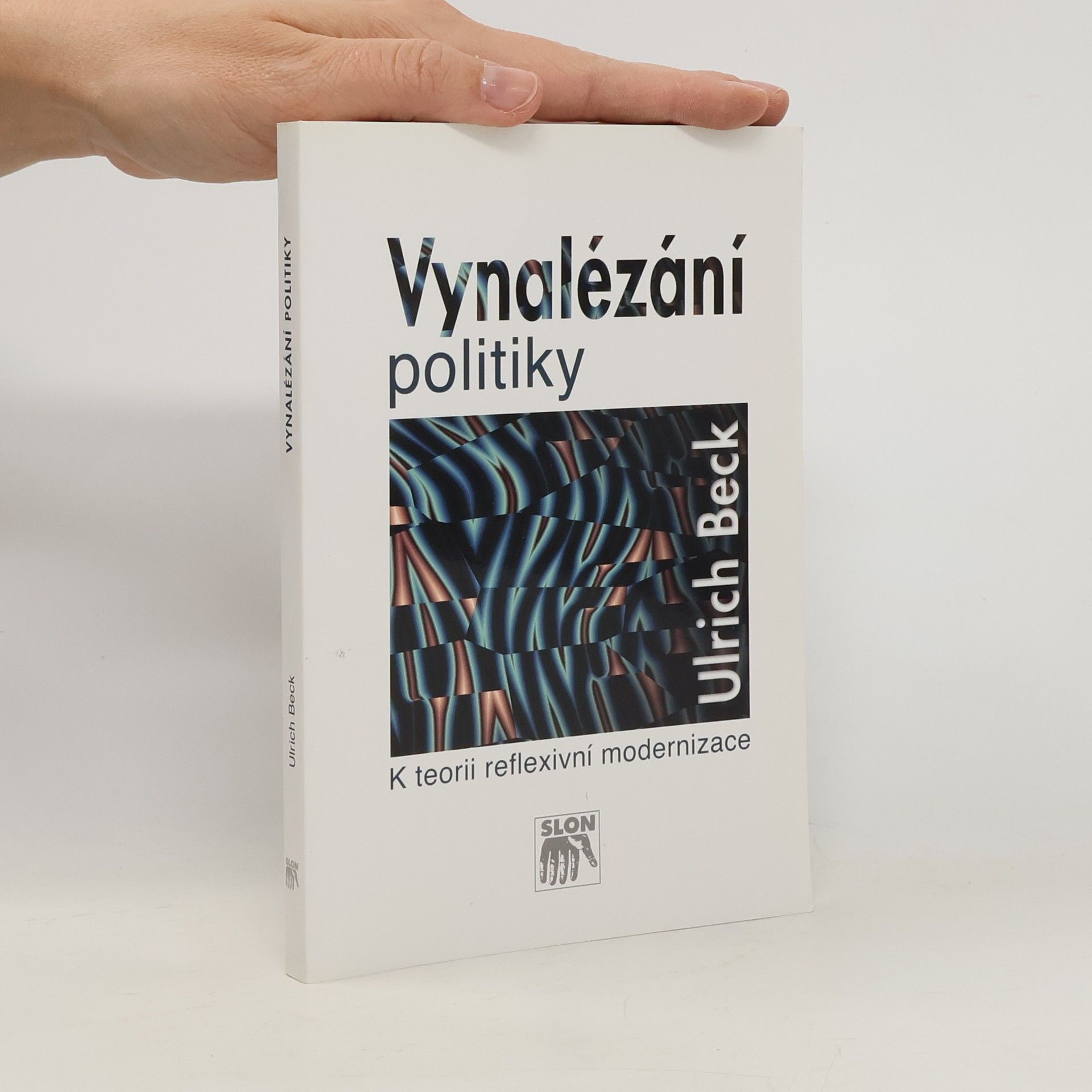 Vynalézání politiky