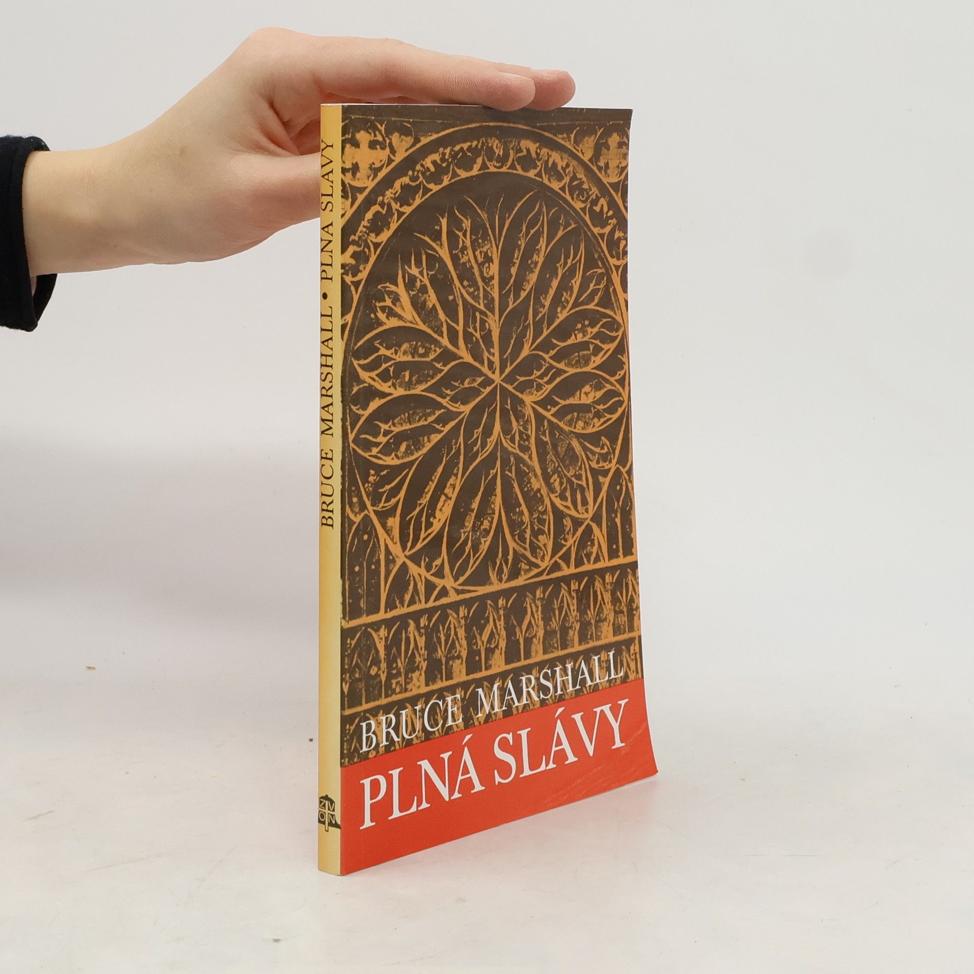 Bruce Marshall Plná slávy