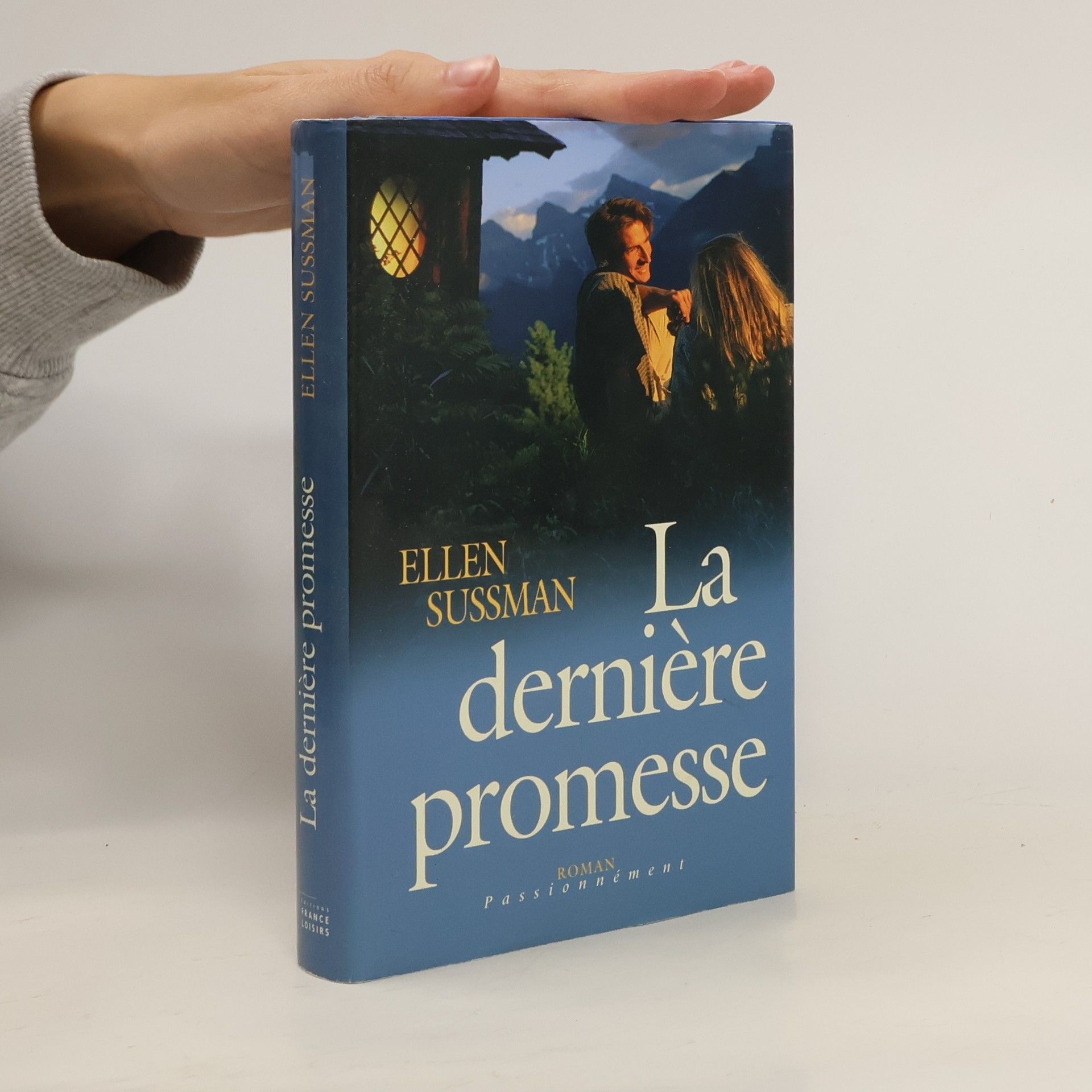 La dernière promesse