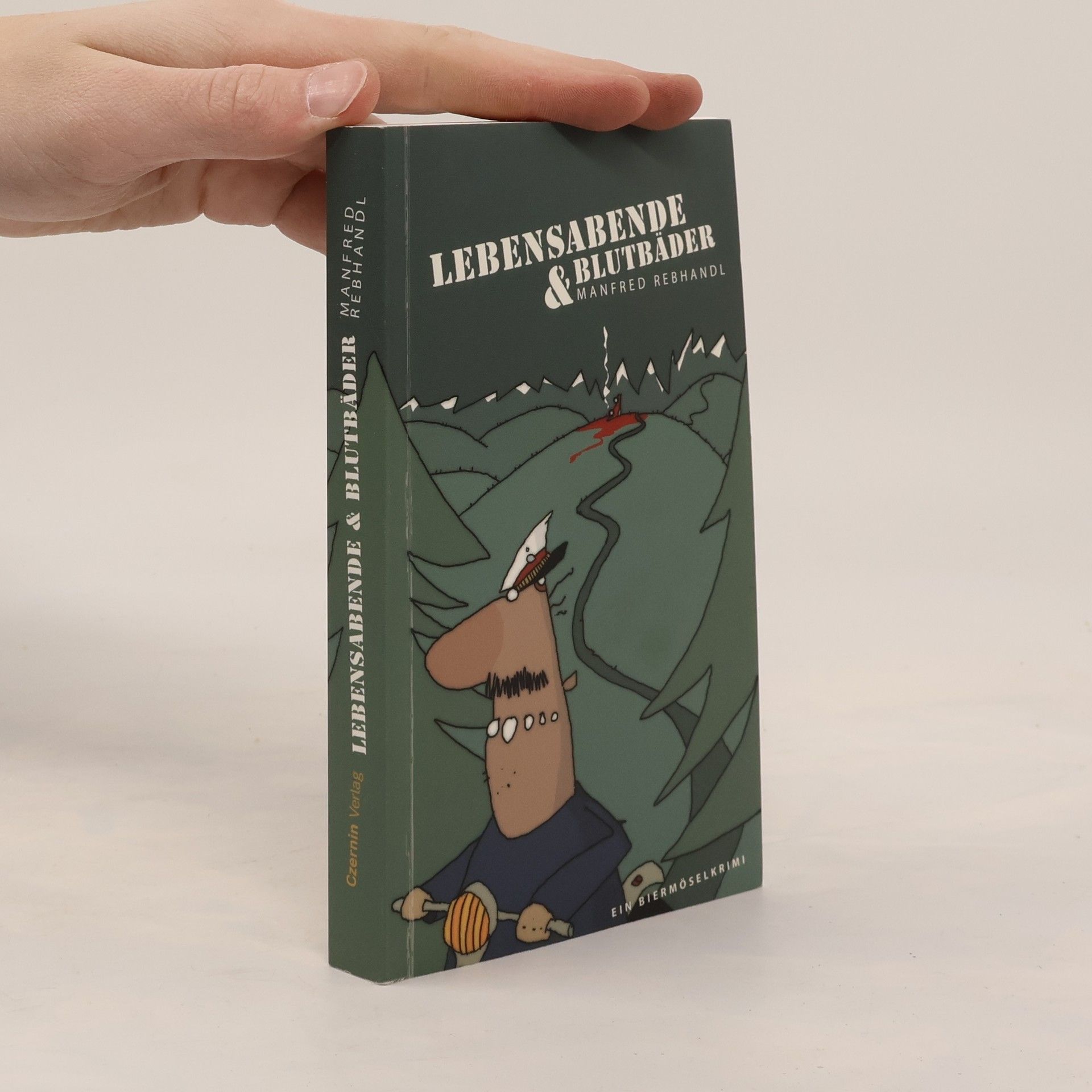 Lebensabende & Blutbäder