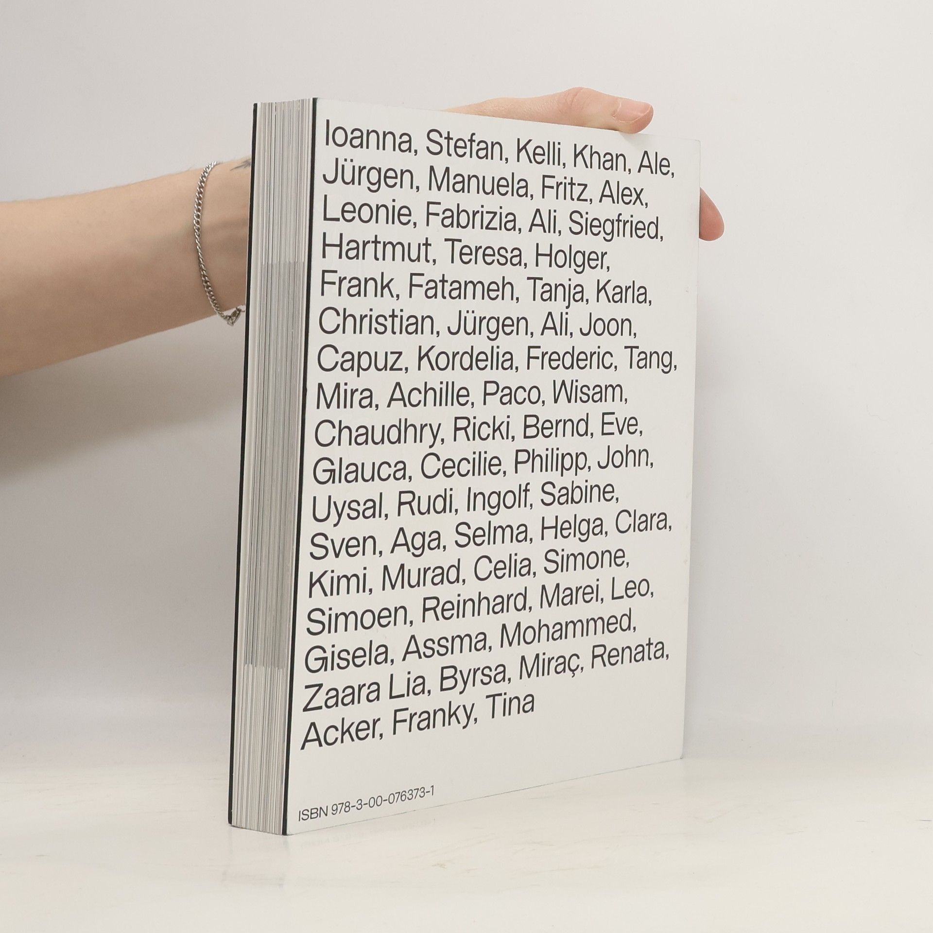 Florian Reischauer Pieces of Berlin 2019-2023