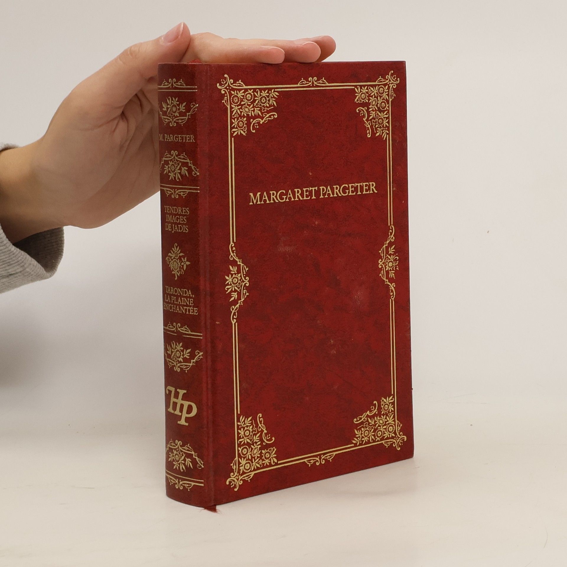 Tendres images de jadis