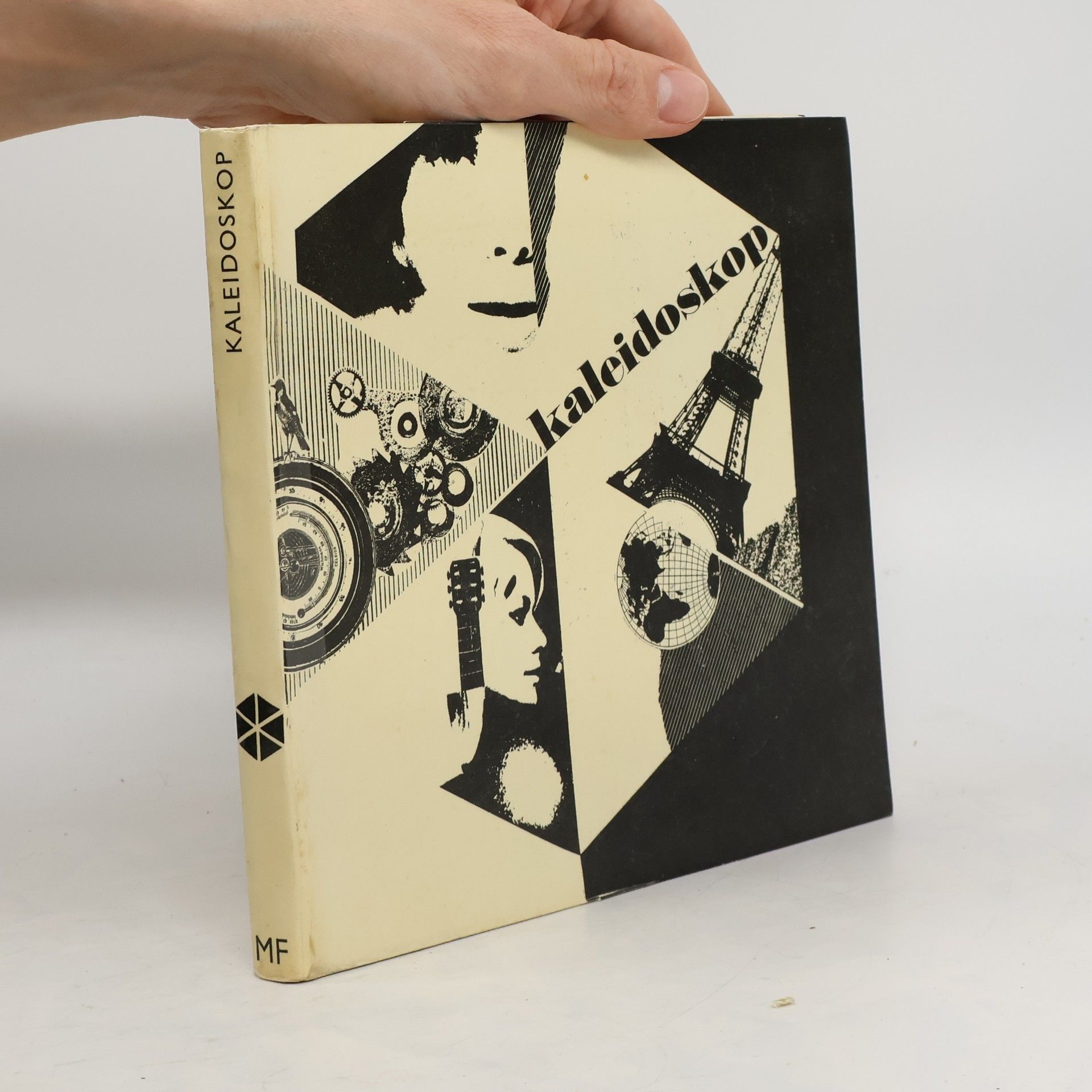 Vladimír Babula Kaleidoskop