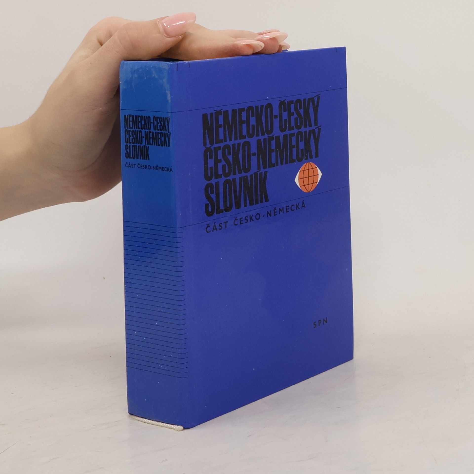 František Widimský Německo-český a česko-německý slovník (1-2)