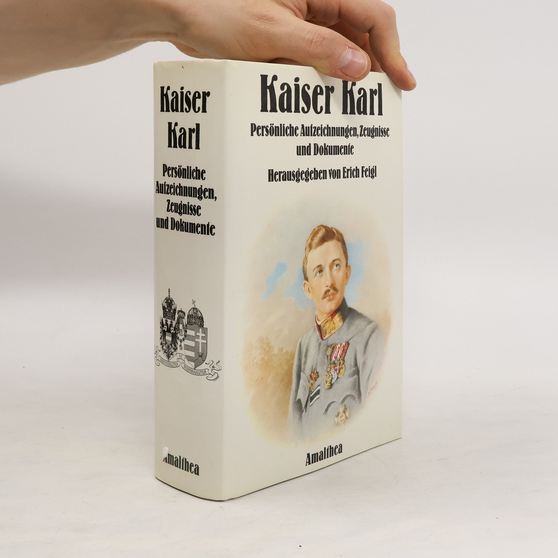Kaiser Karl