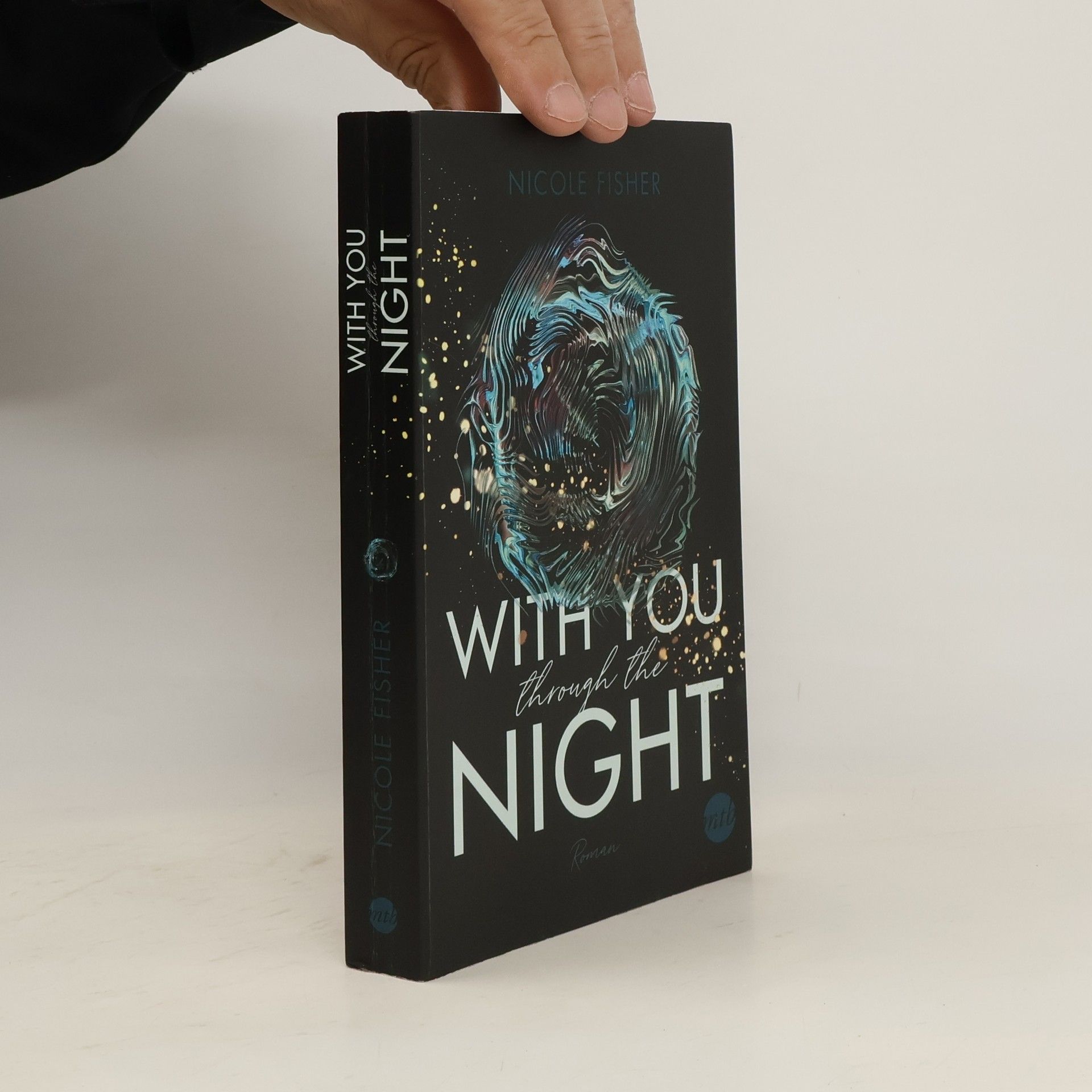 Nicole Fisher With you through the night