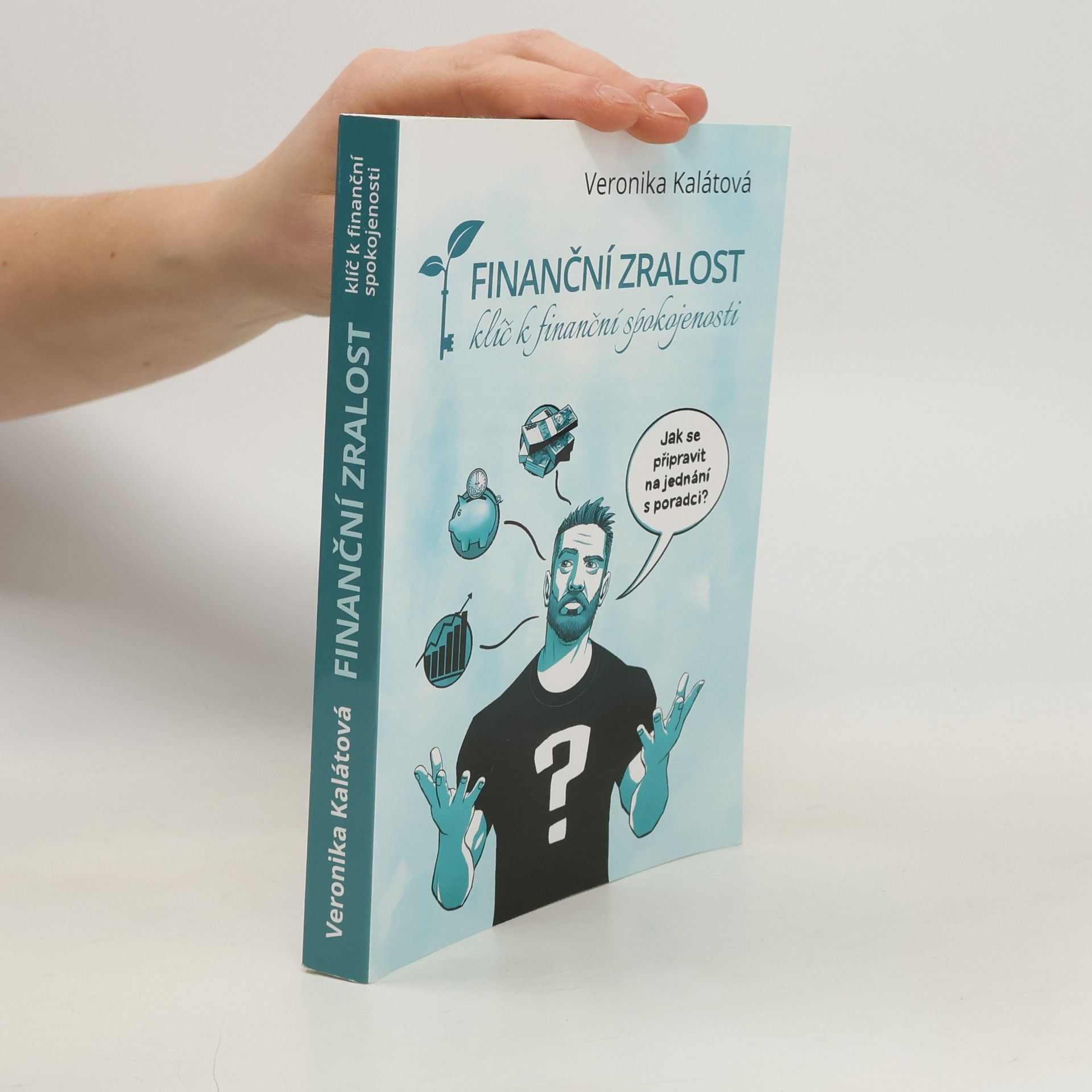 Finanční zralost – klíč k finanční spokojenosti