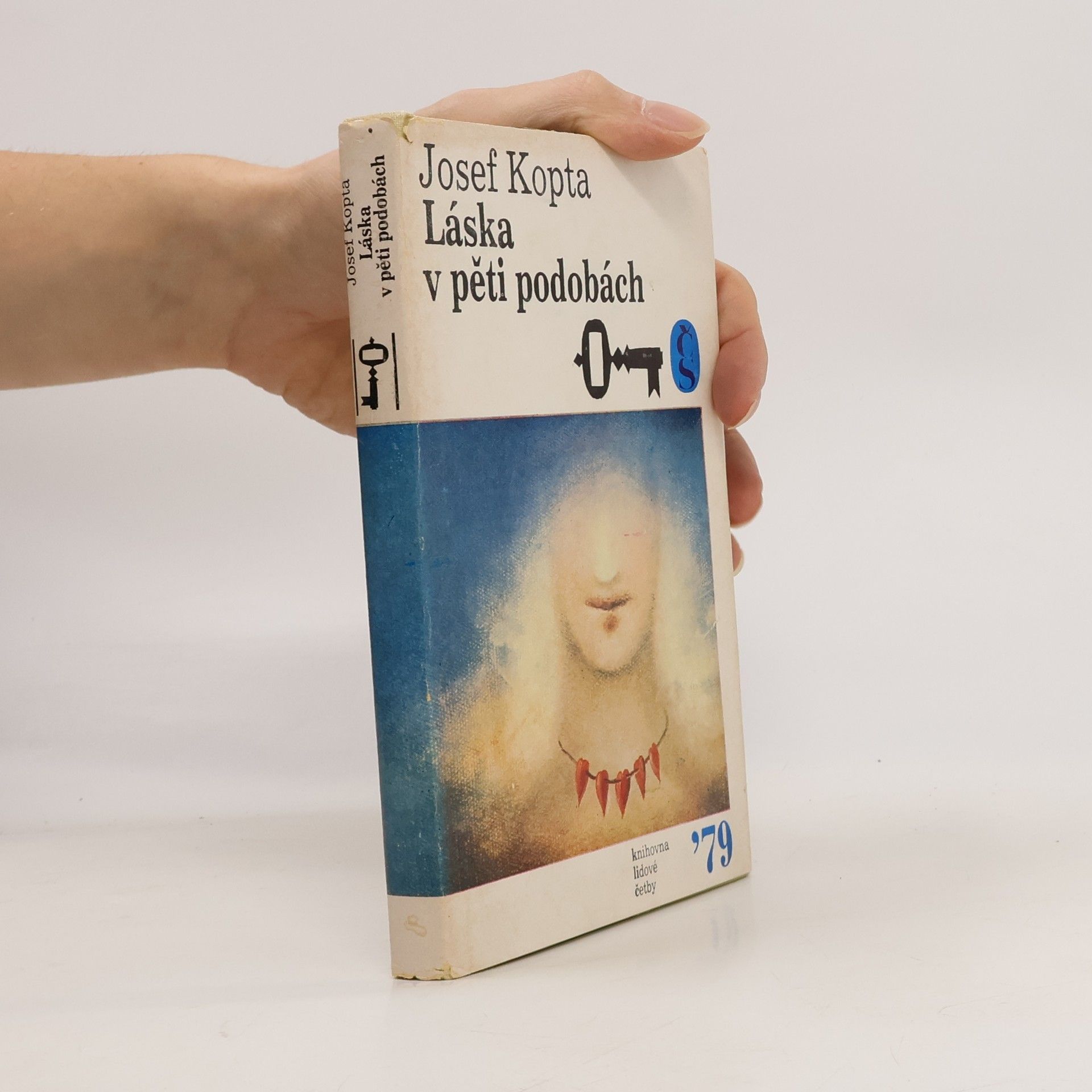 Láska v pěti podobách