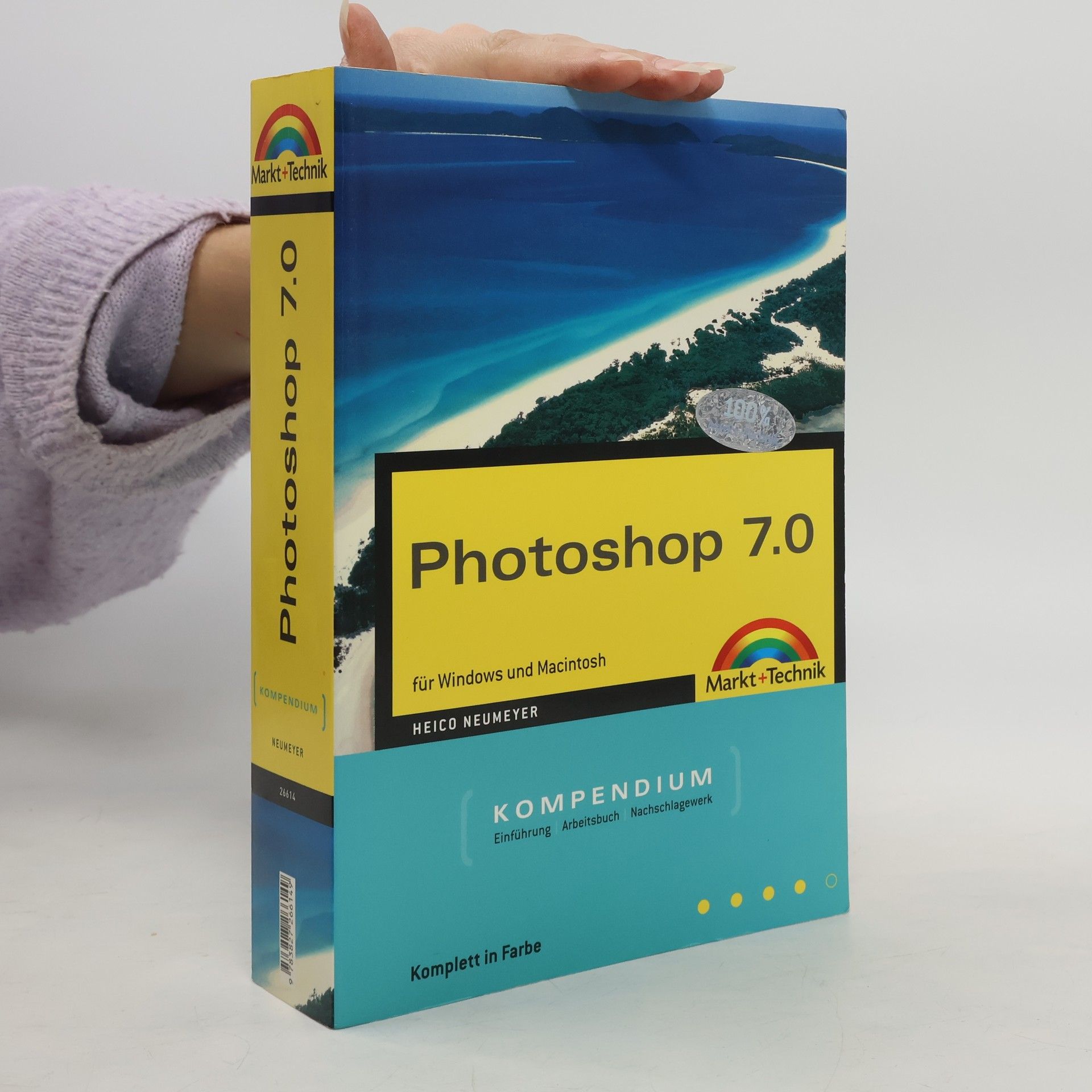 Heico Neumeyer Photoshop 7.0