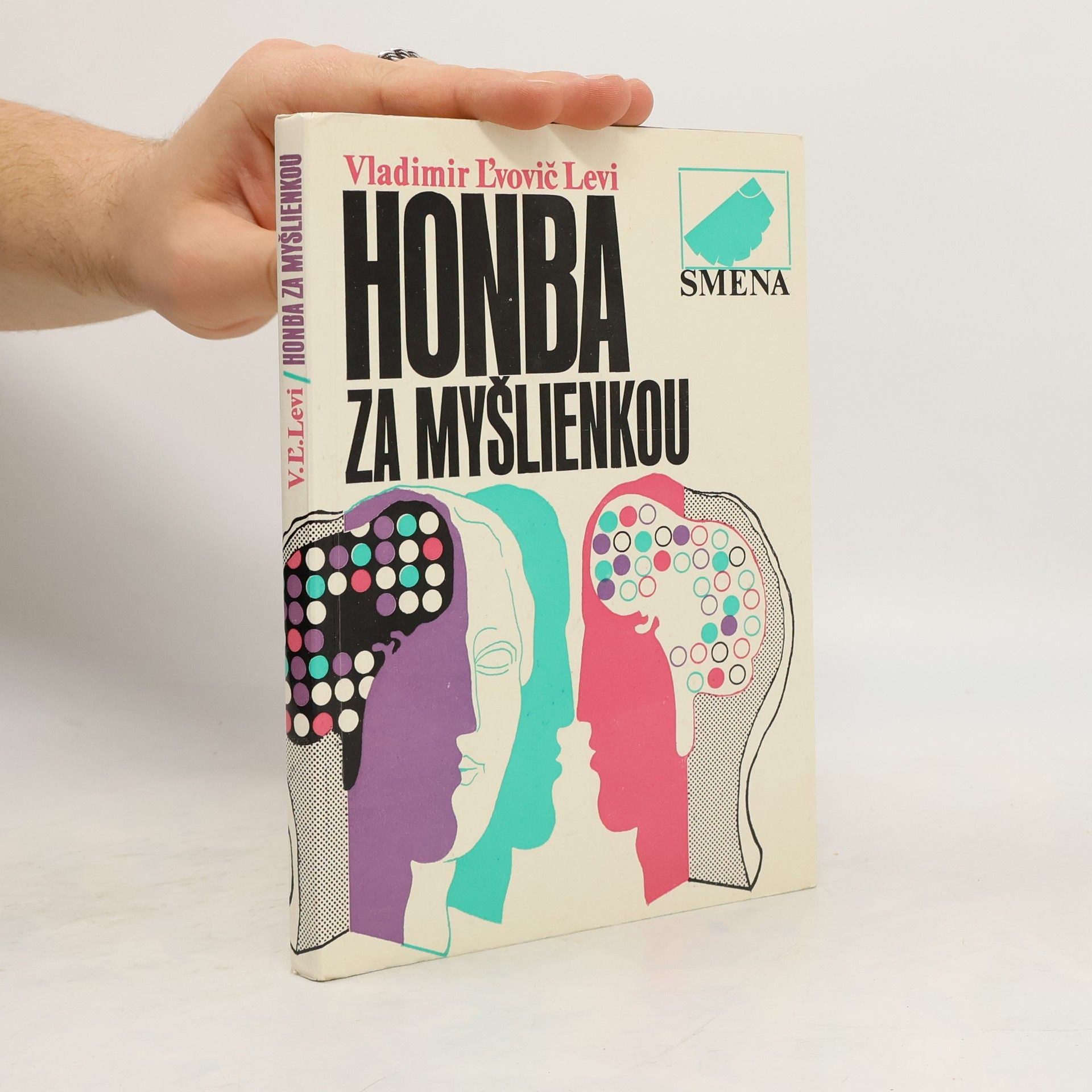 Honba za myšlienkou