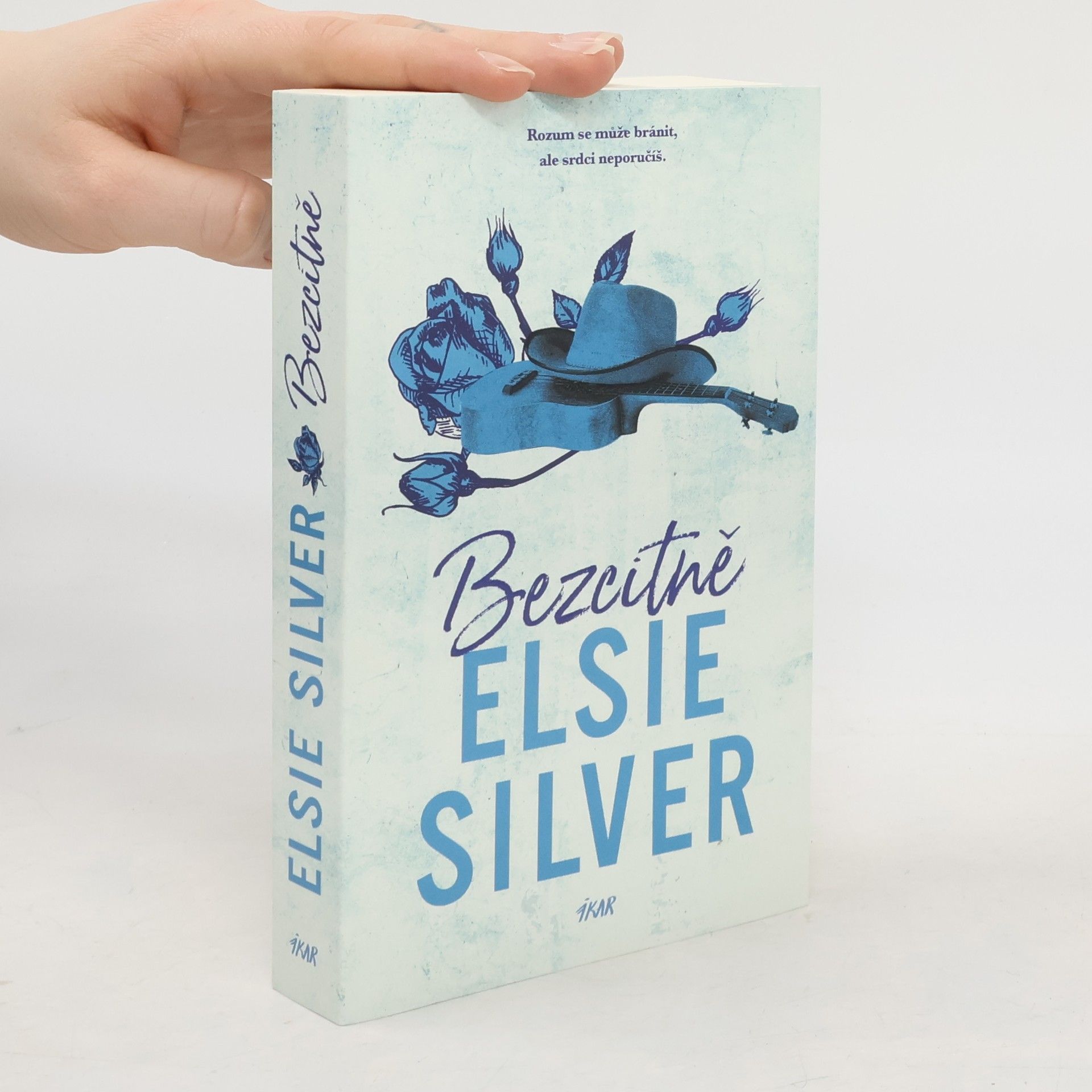 Elsie Silver Bezcitně