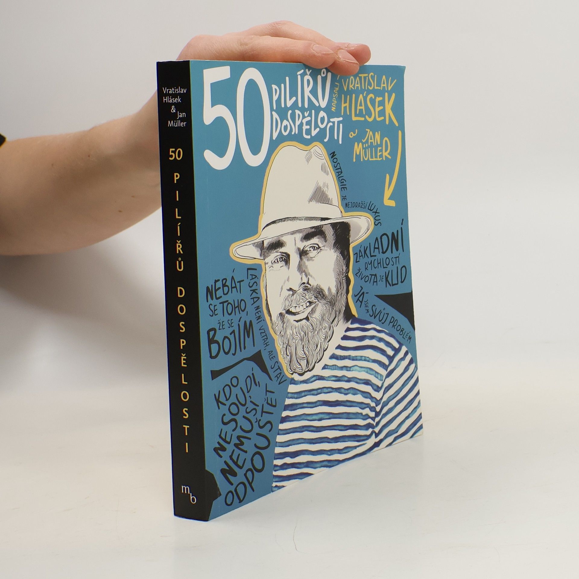 50 pilířů dospělosti